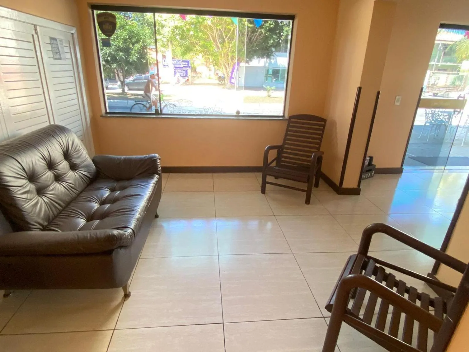 Pousada Dom Fernandes