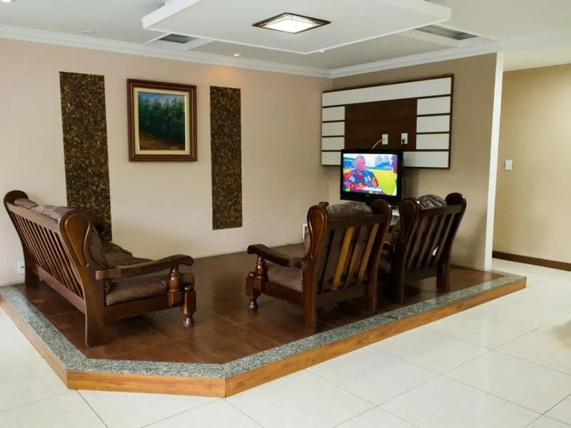 Pousada Dom Fernandes