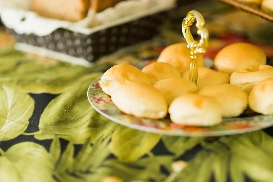 Pousada Dom Fernandes