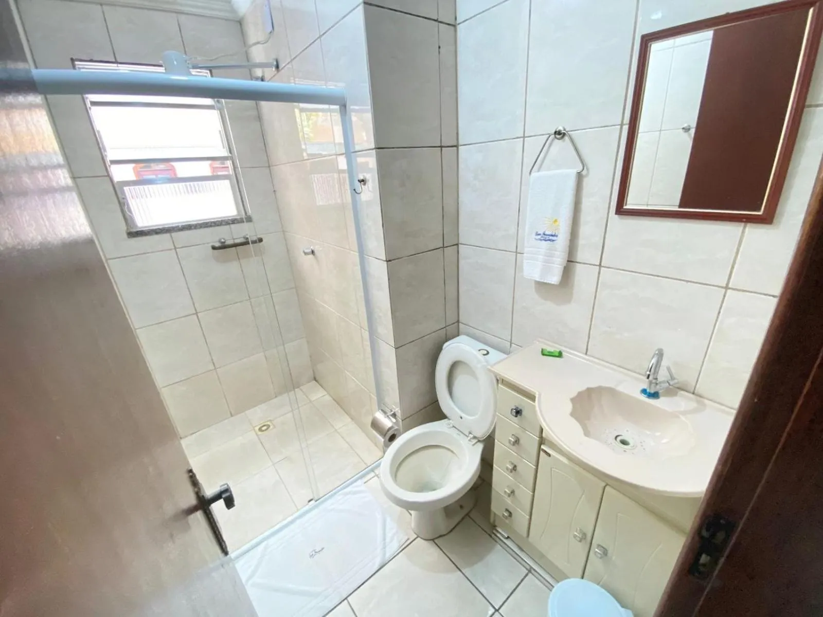 Pousada Dom Fernandes