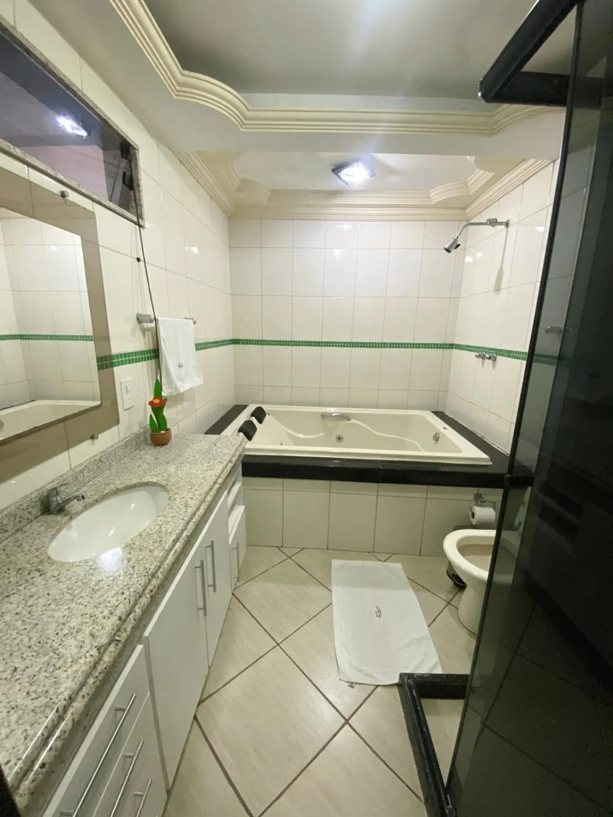 Pousada Dom Fernandes