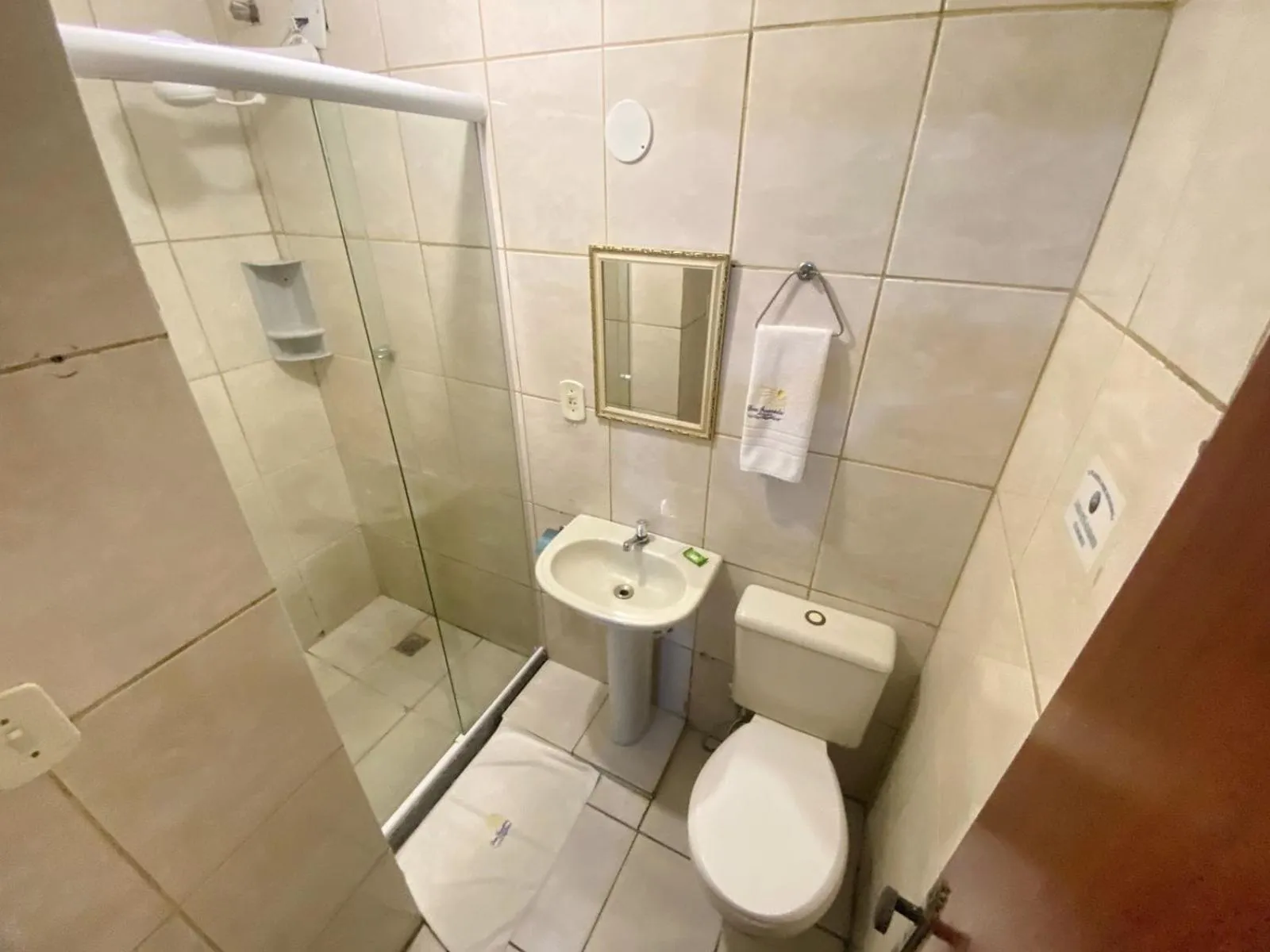 Pousada Dom Fernandes