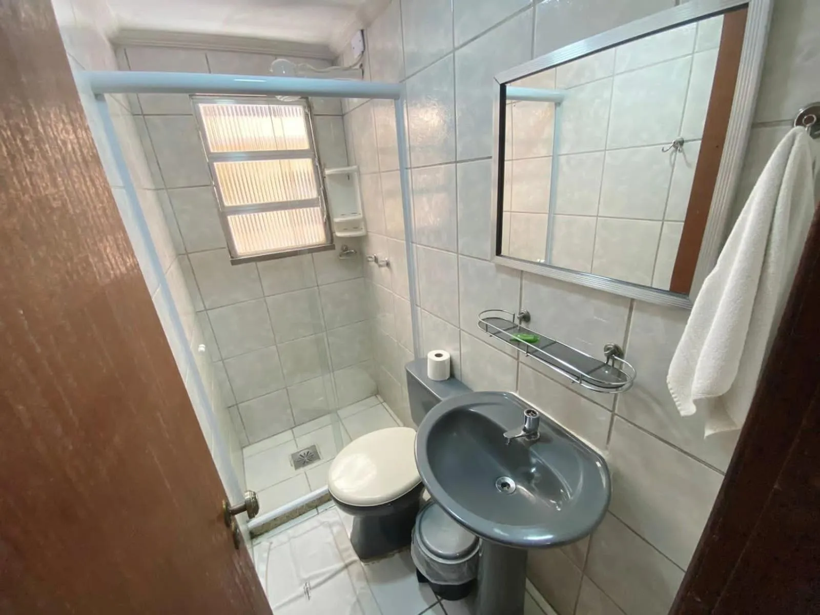 Pousada Dom Fernandes