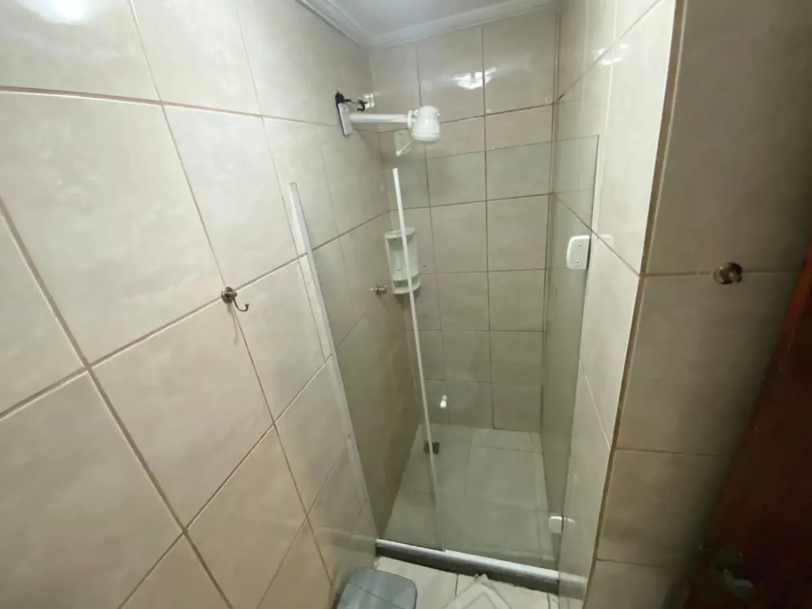 Standard Triple Room in Pousada Dom Fernandes Standard Triple Room in Pousada Dom Fernandes