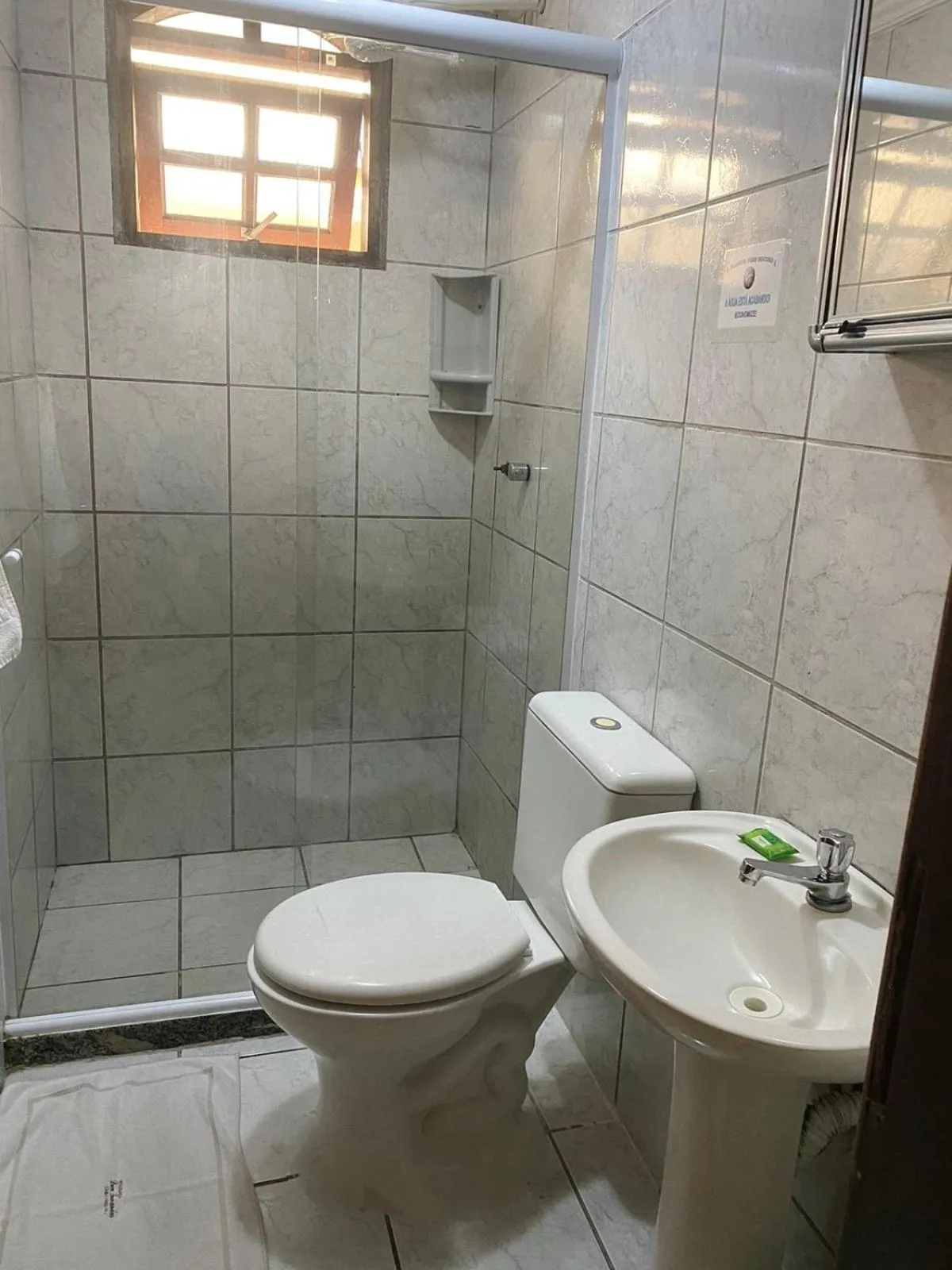 Pousada Dom Fernandes