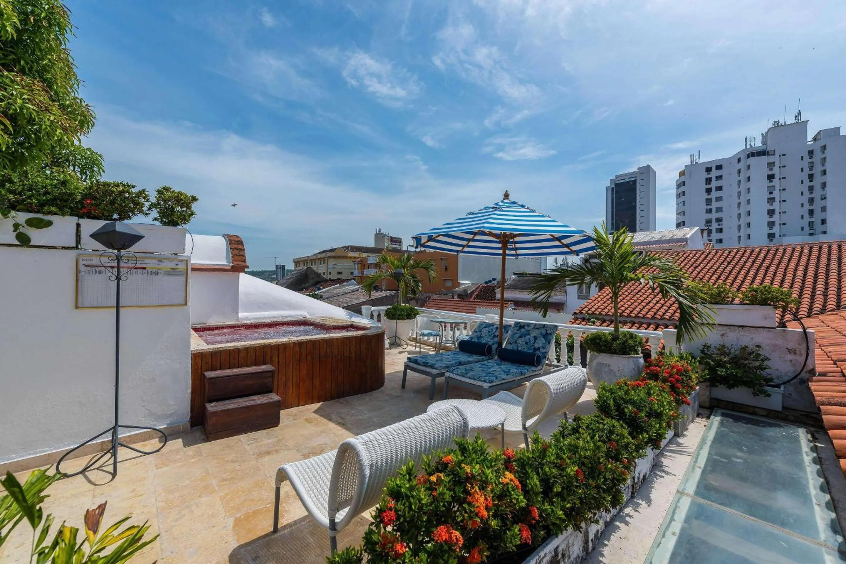 Other in Hotel Bantu by Faranda Boutique, a member of Radisson Individuals