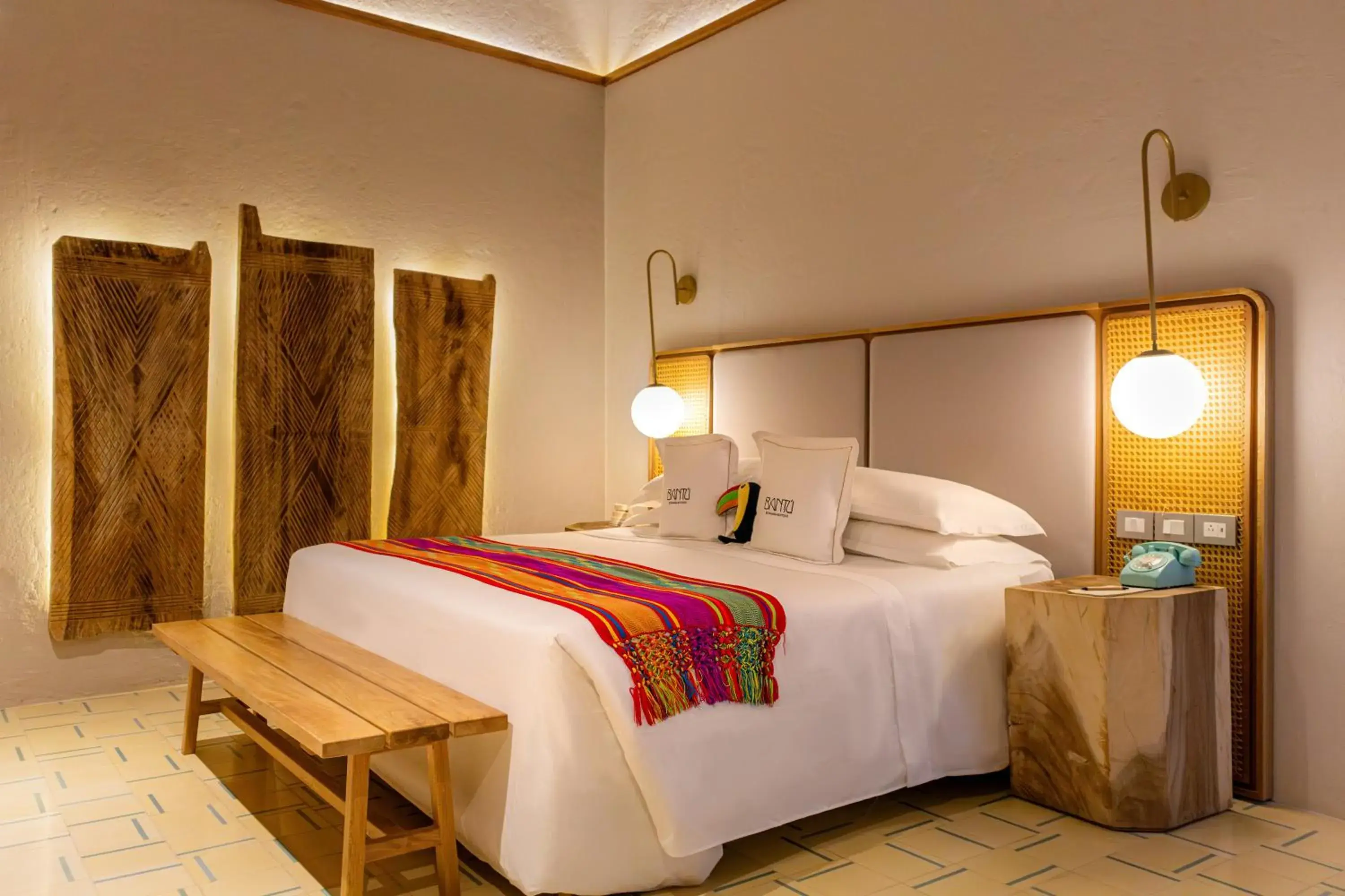 King Studio in Hotel Bantu by Faranda Boutique, a member of Radisson Individuals King Studio in Hotel Bantu by Faranda Boutique, a member of Radisson Individuals