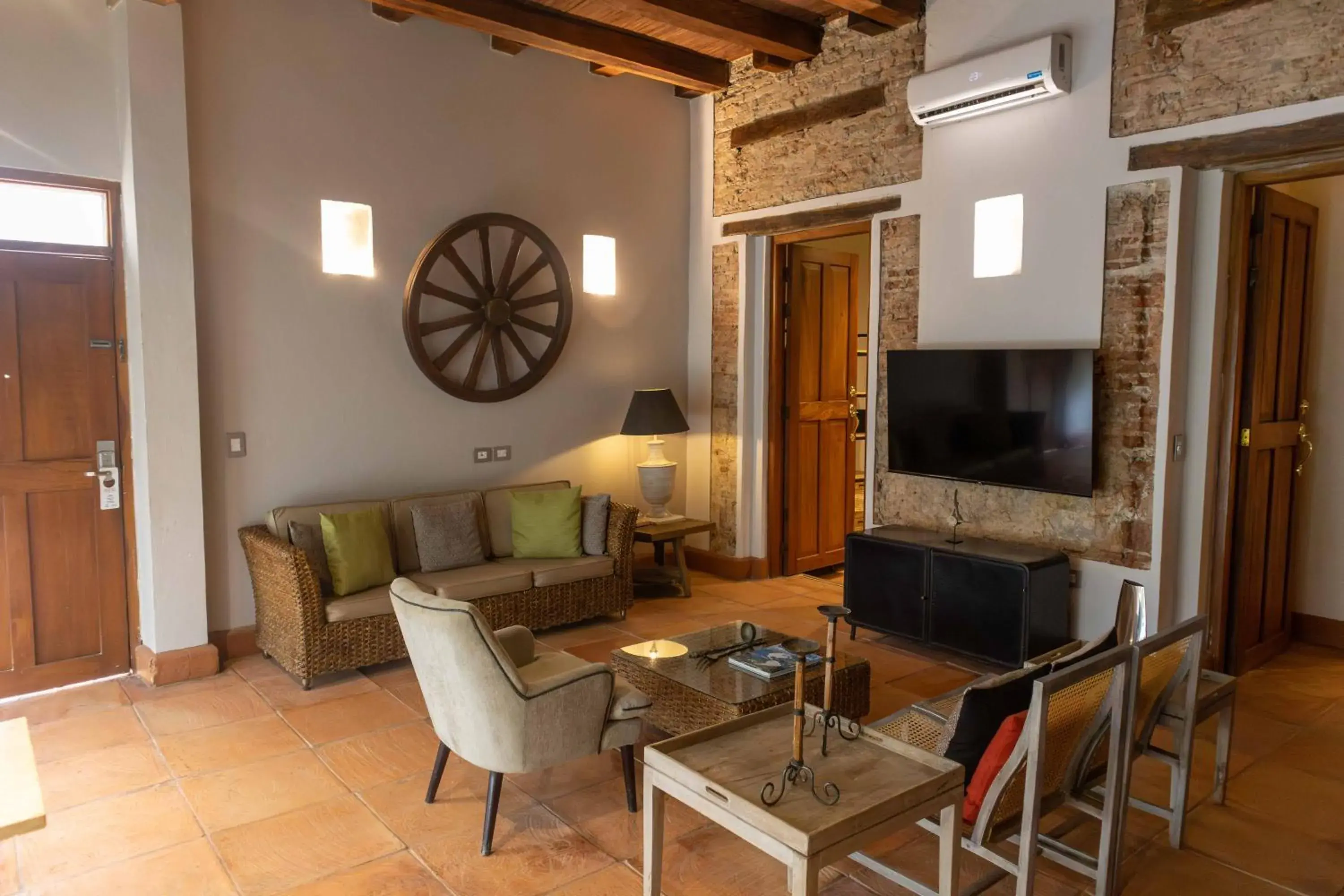 2 Bedroom Suite -1 King , 1 Queen in Hotel Bantu by Faranda Boutique, a member of Radisson Individuals 2 Bedroom Suite -1 King , 1 Queen in Hotel Bantu by Faranda Boutique, a member of Radisson Individuals