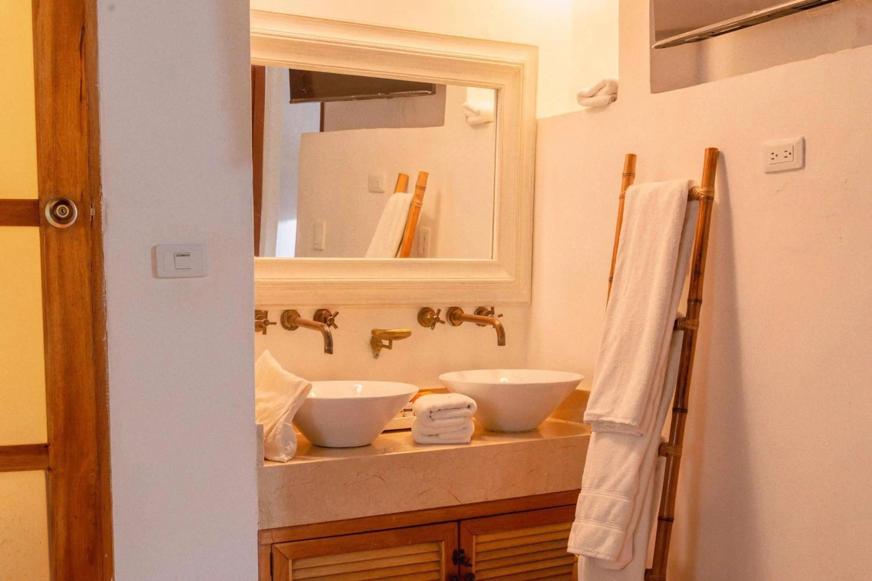 Bedroom in Hotel Bantu by Faranda Boutique, a member of Radisson Individuals