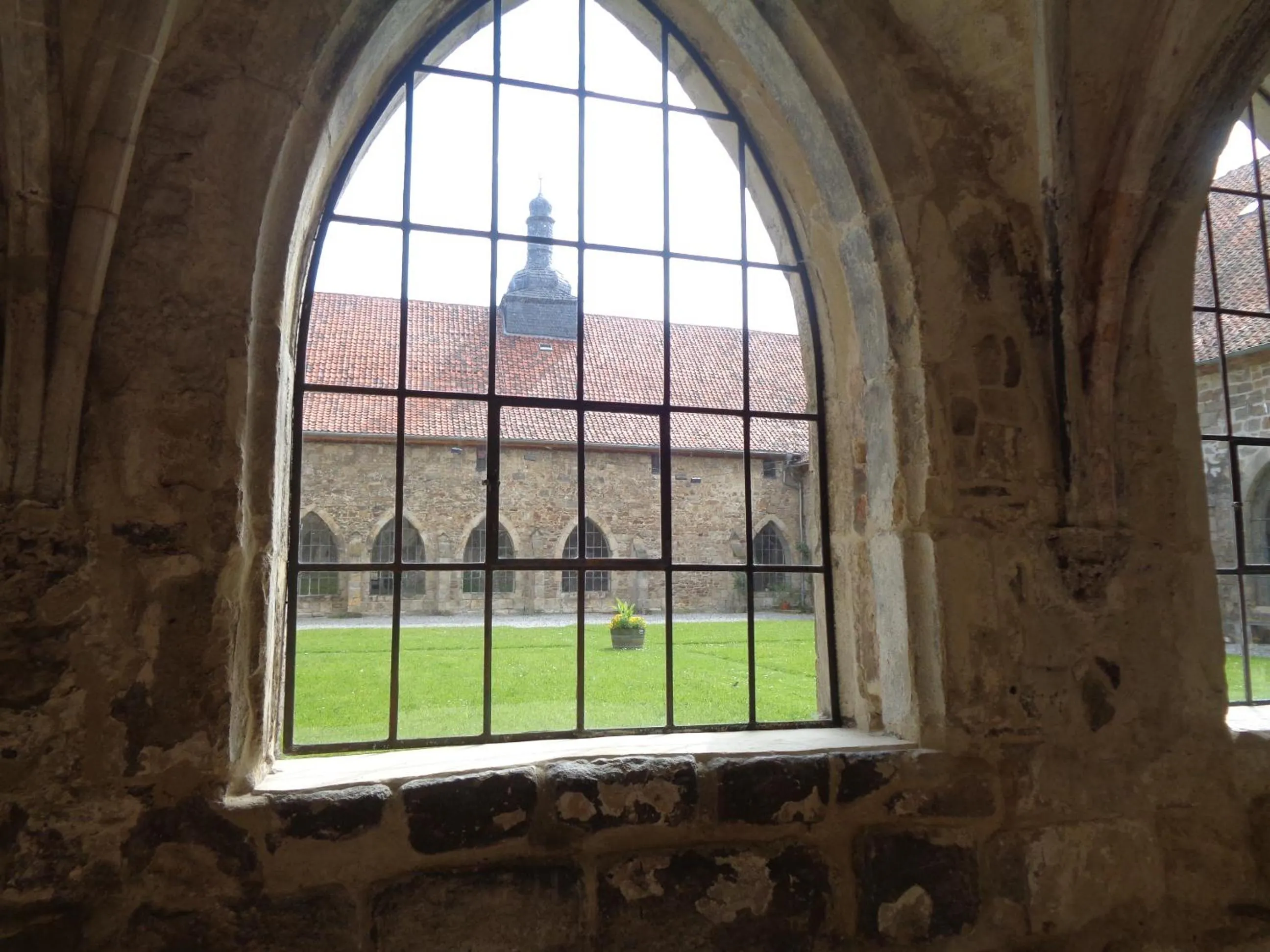 Nearby landmark in Hotel Gasthaus Weisser Mönch
