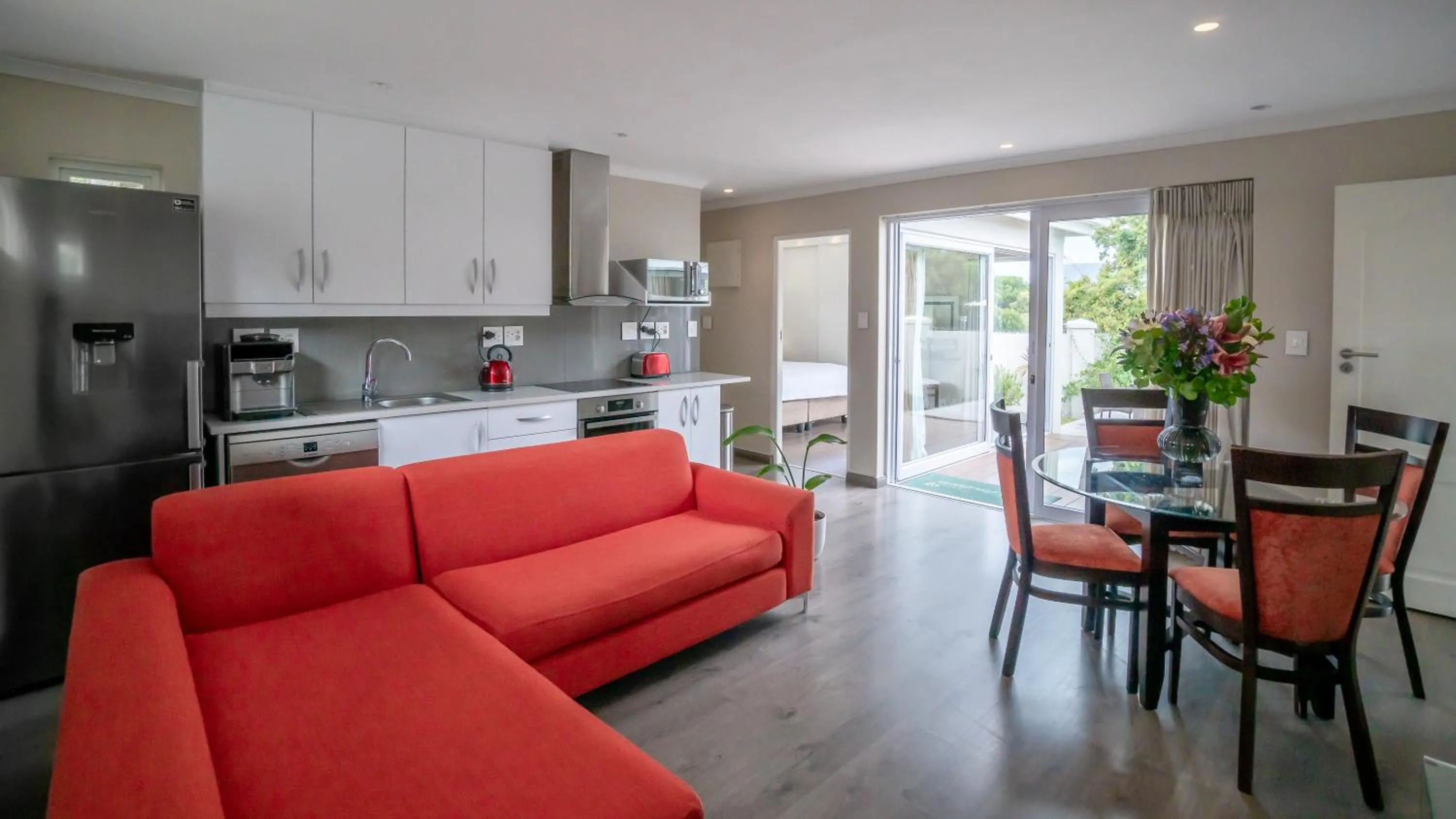 Nova Constantia Boutique Residence