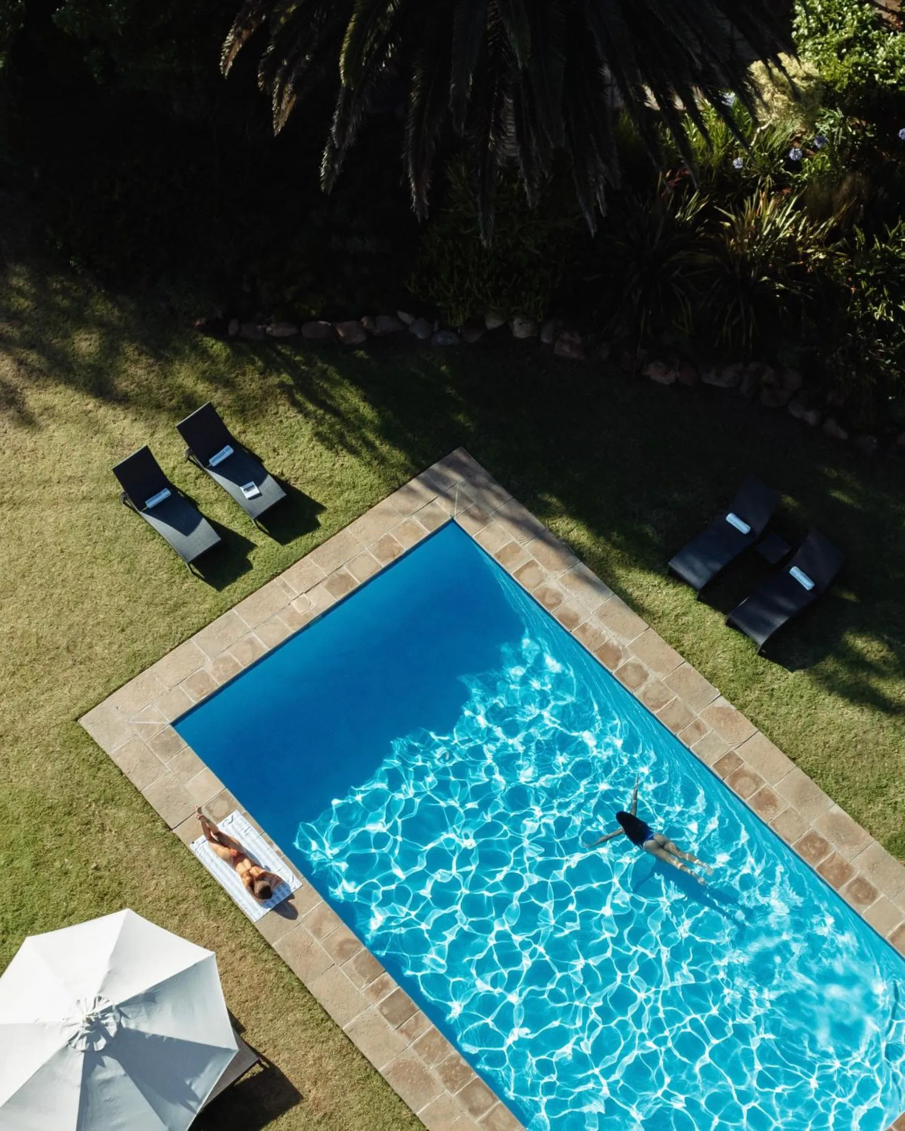 Nova Constantia Boutique Residence