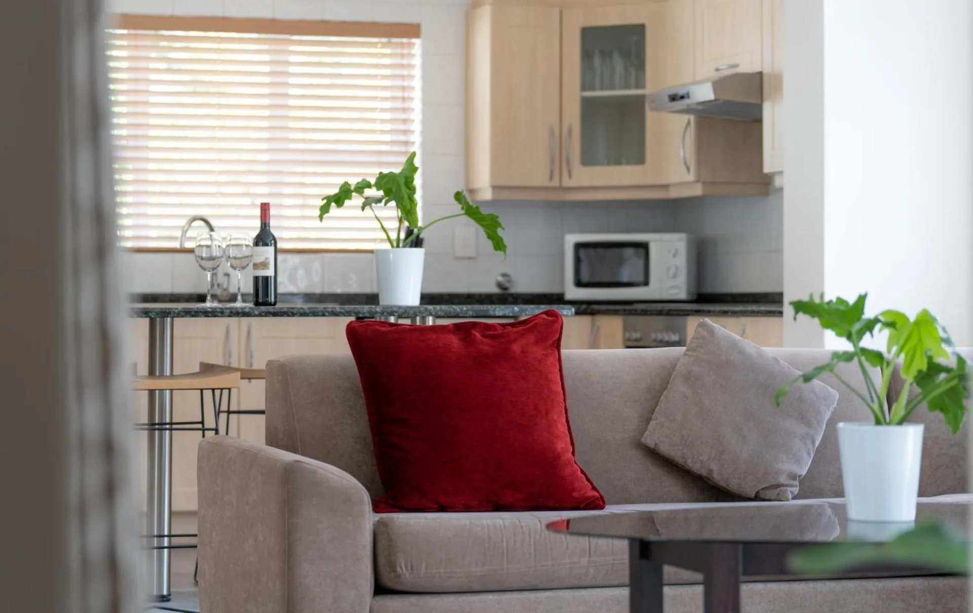 Nova Constantia Boutique Residence