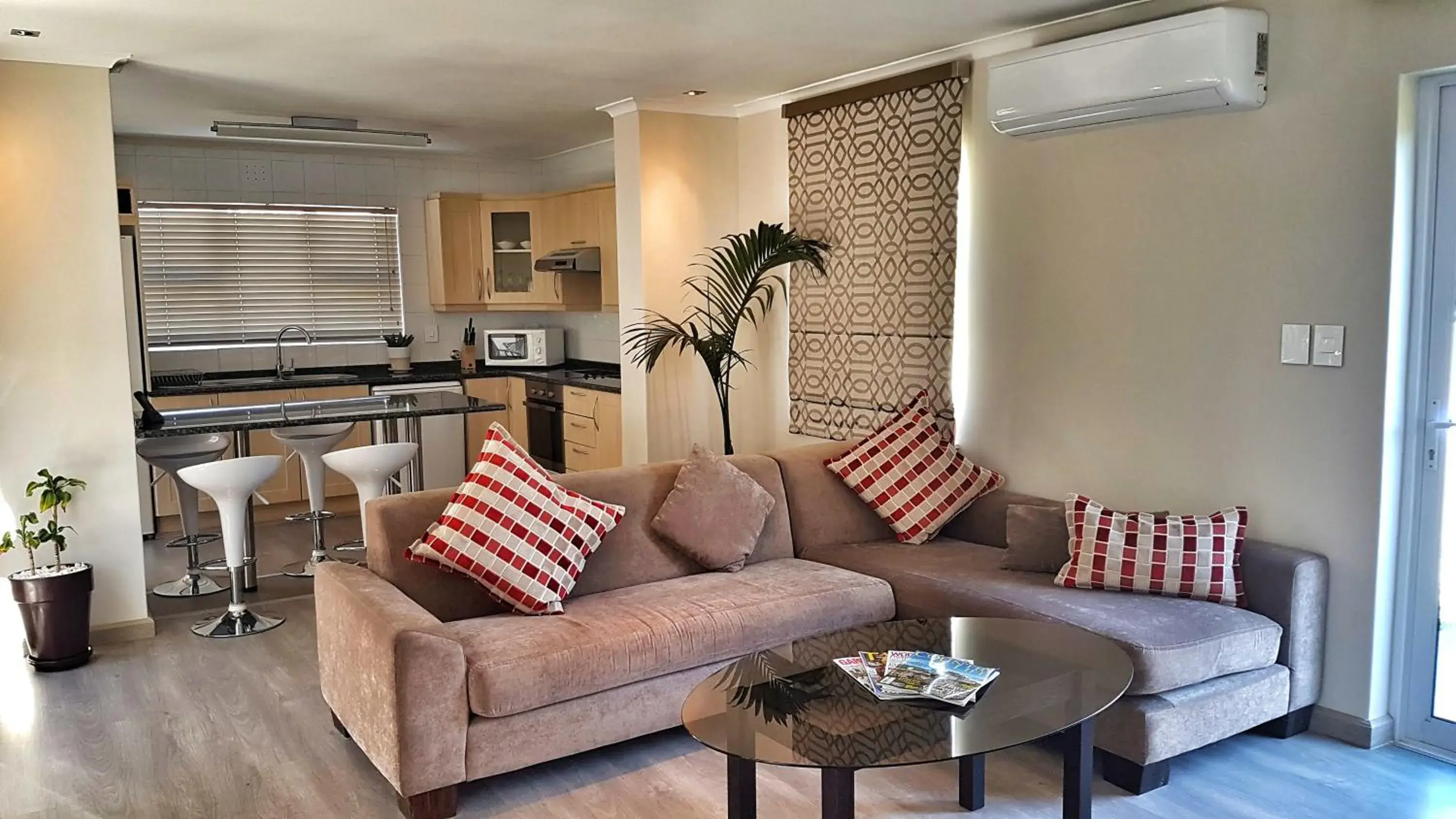 Villa in Nova Constantia Boutique Residence Villa in Nova Constantia Boutique Residence