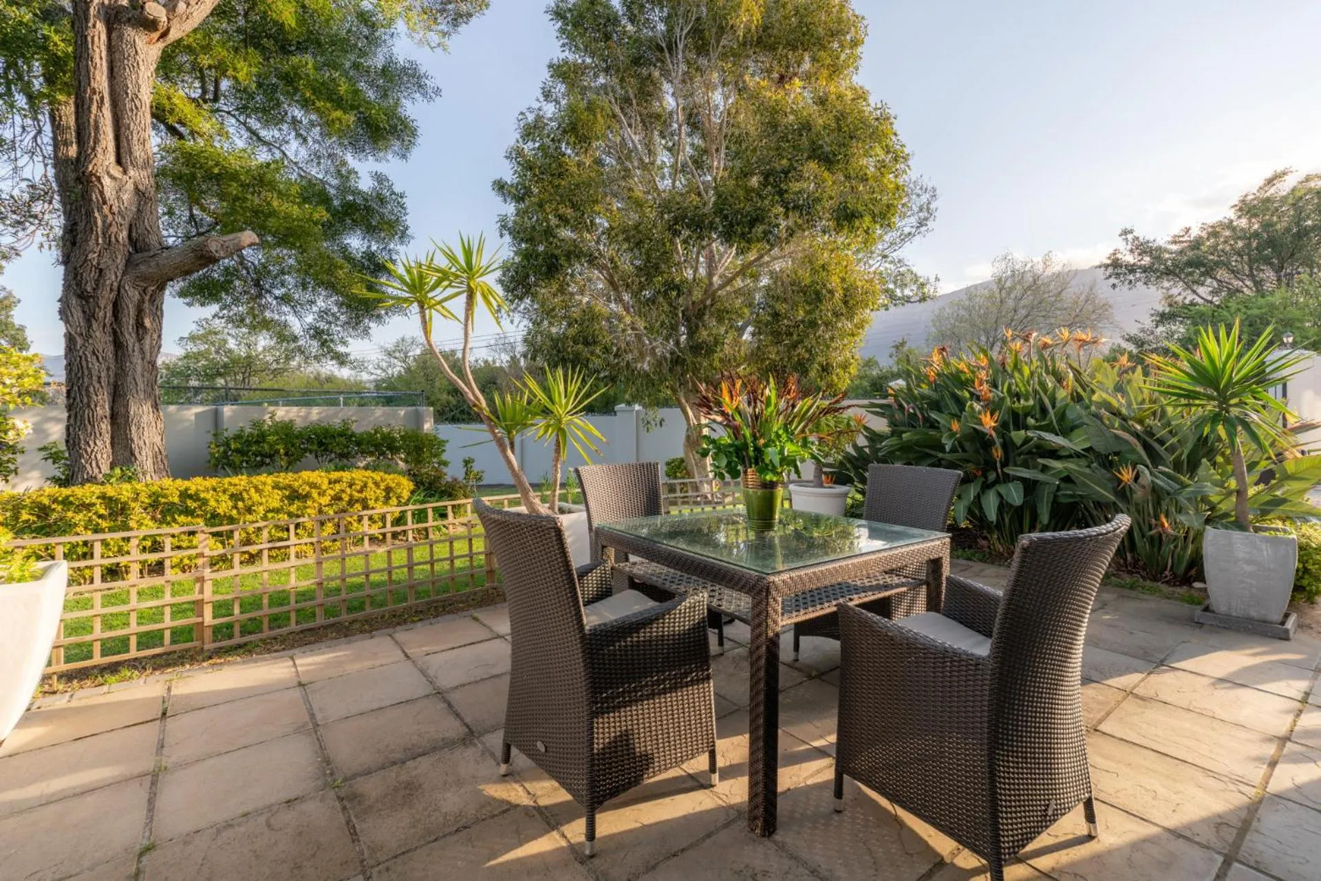 Nova Constantia Boutique Residence