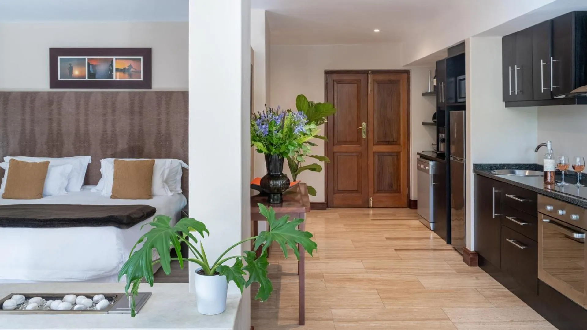 Nova Constantia Boutique Residence