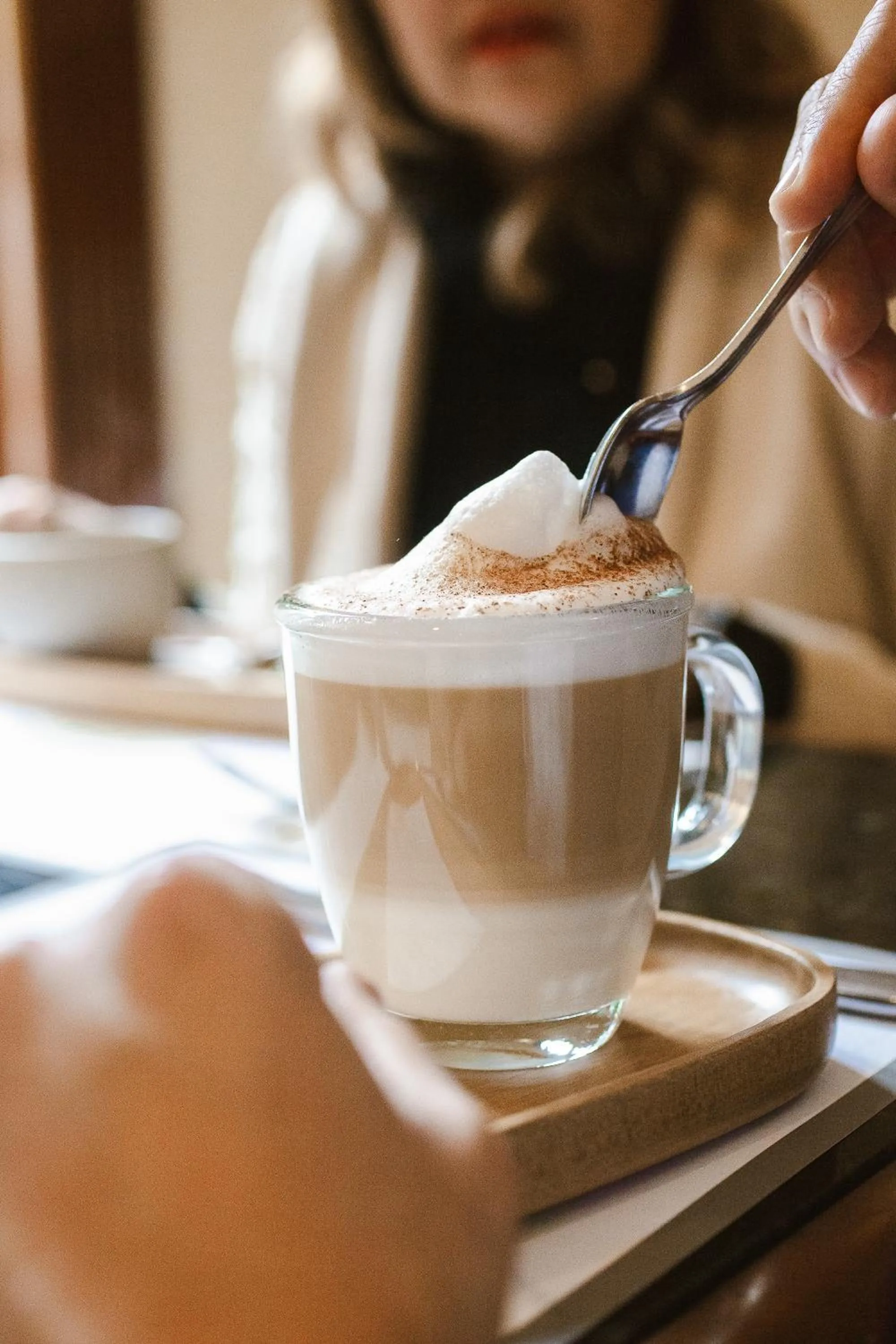 Food and drinks in Los Tallanes Hotel & Suites