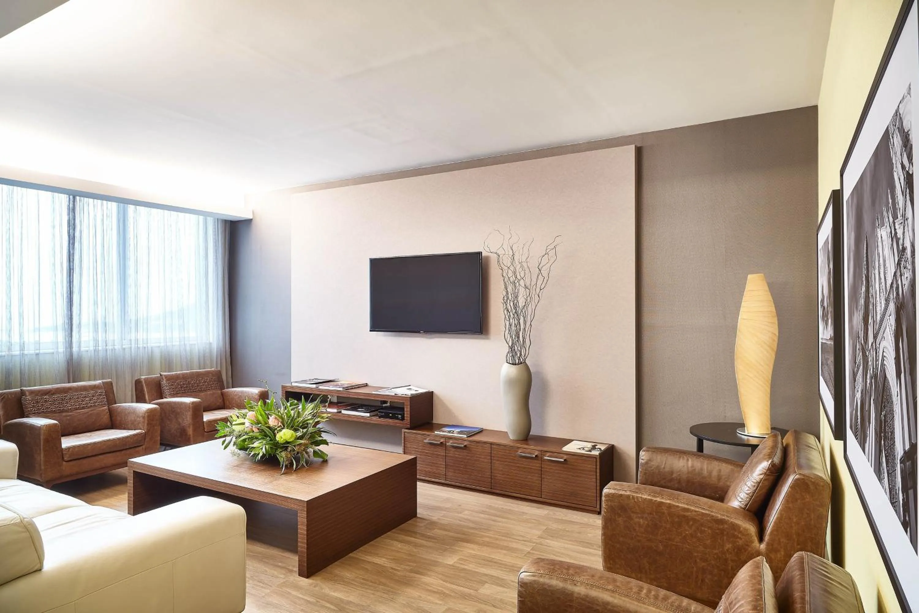 Other in Sheraton Vitoria