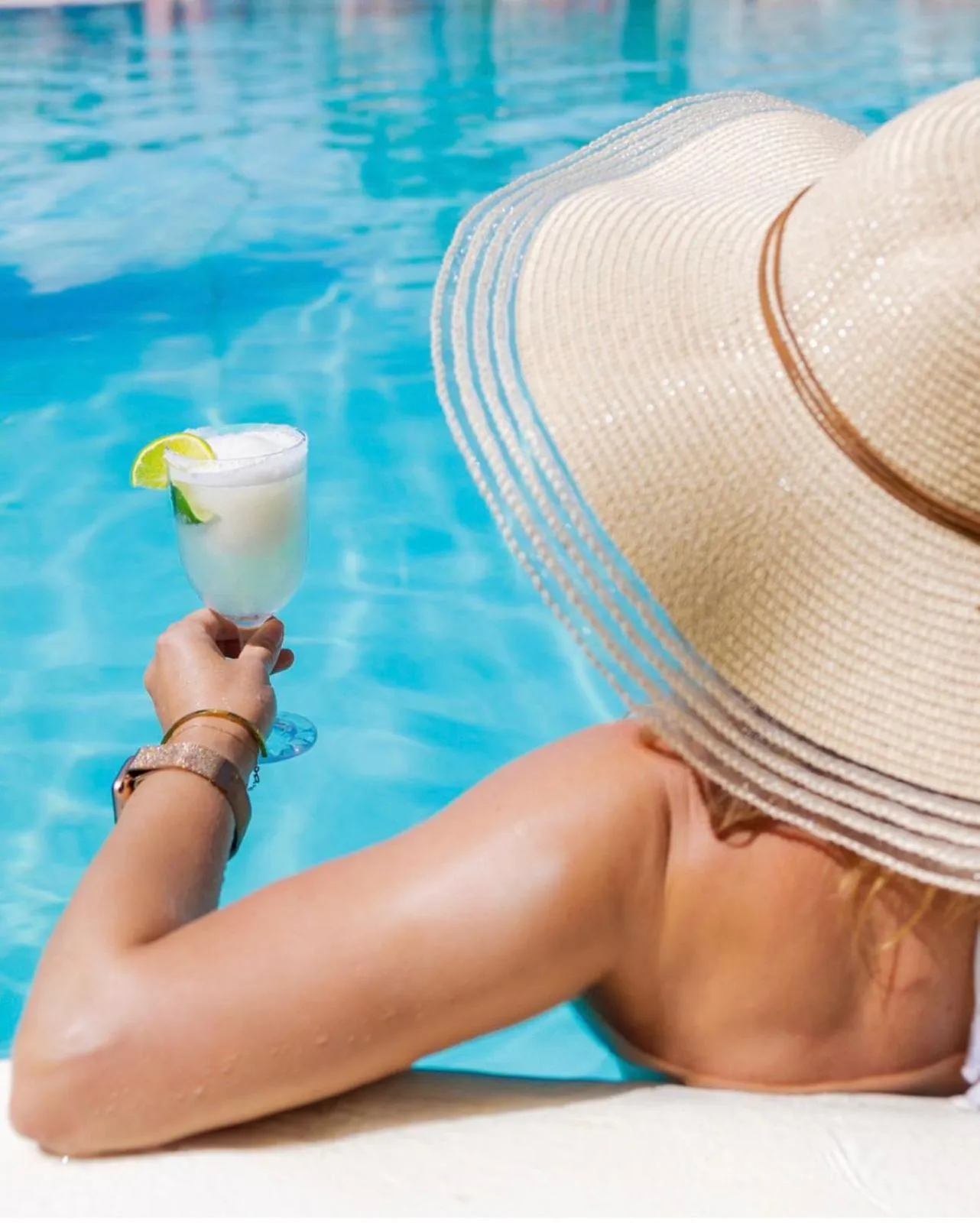 Day in Sheraton Vitoria