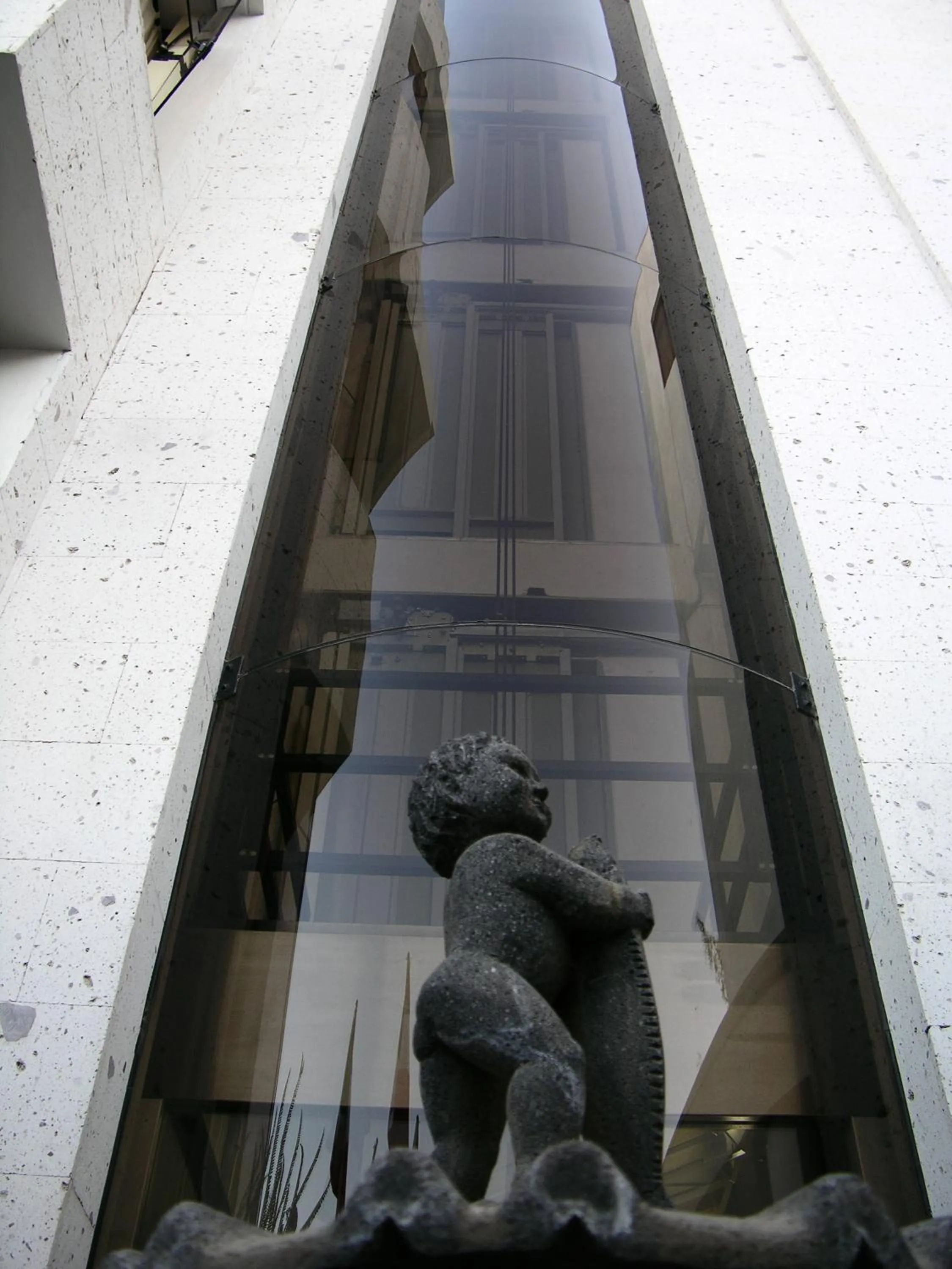 Lobby or reception in Natura Inn Hotel