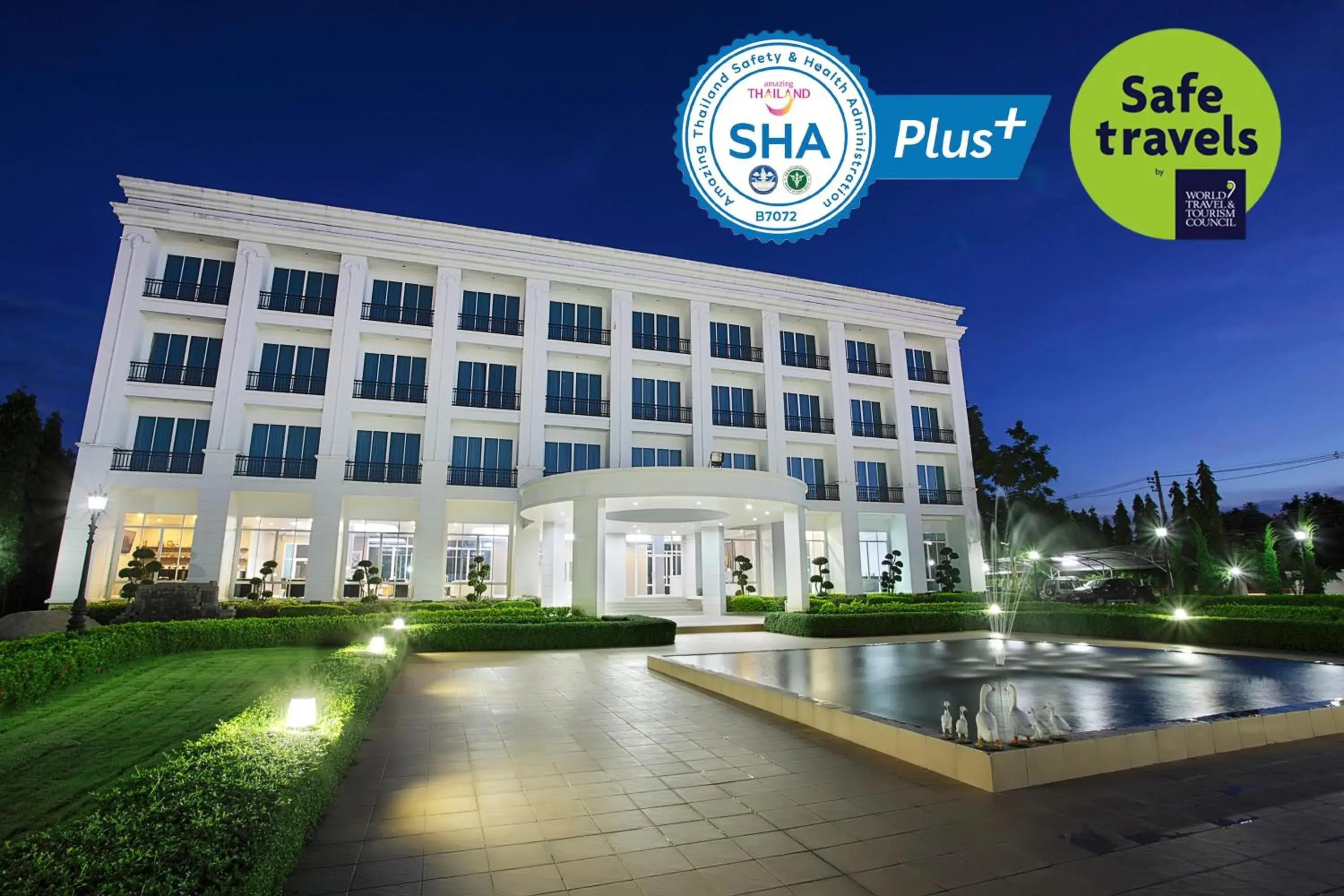 La Vie En Rose - SHA Plus La Vie En Rose - SHA Plus