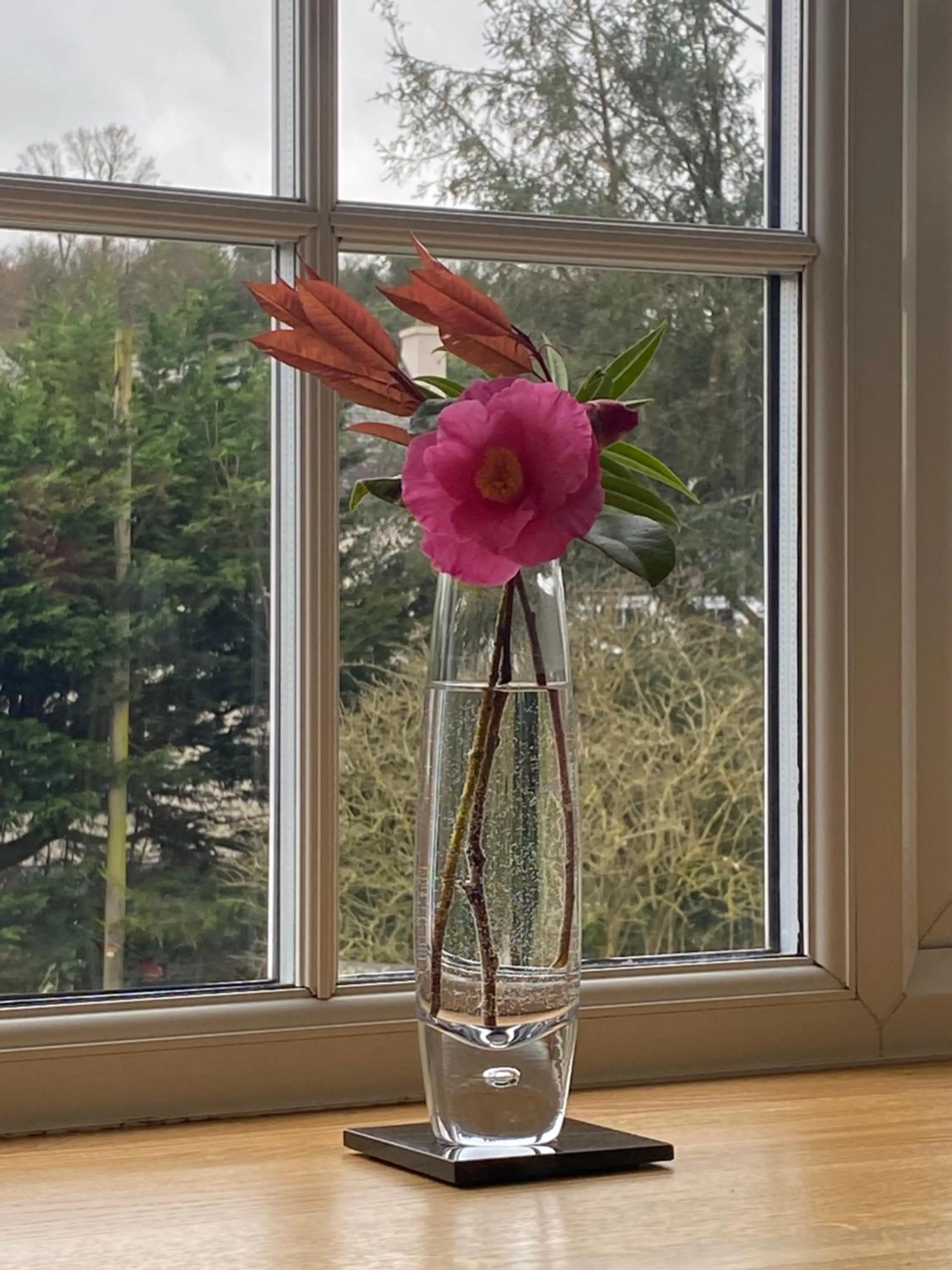 Bedroom in Lynwood House Bed and Breakfast