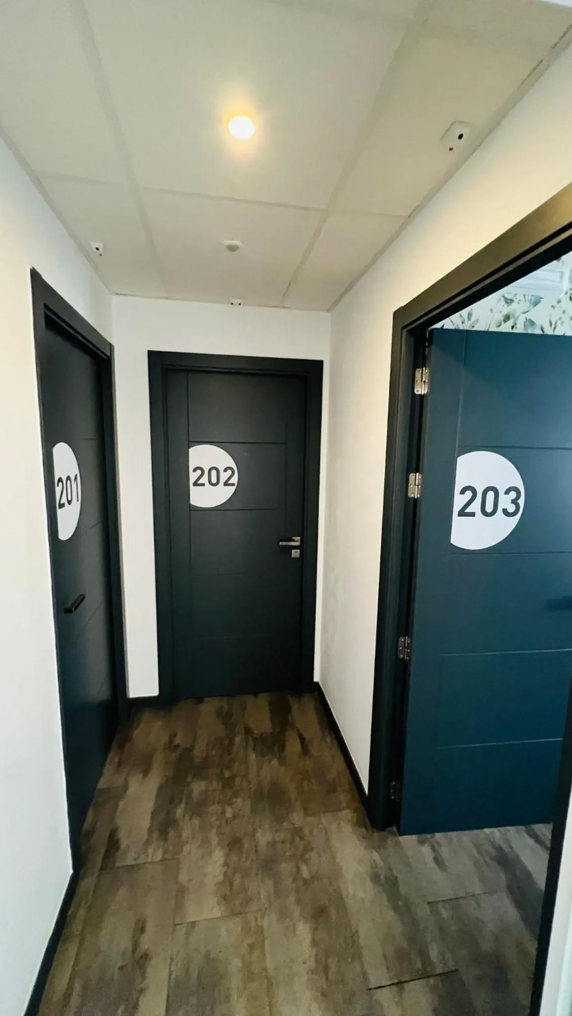 Bajondillo Beach Cozy Inns