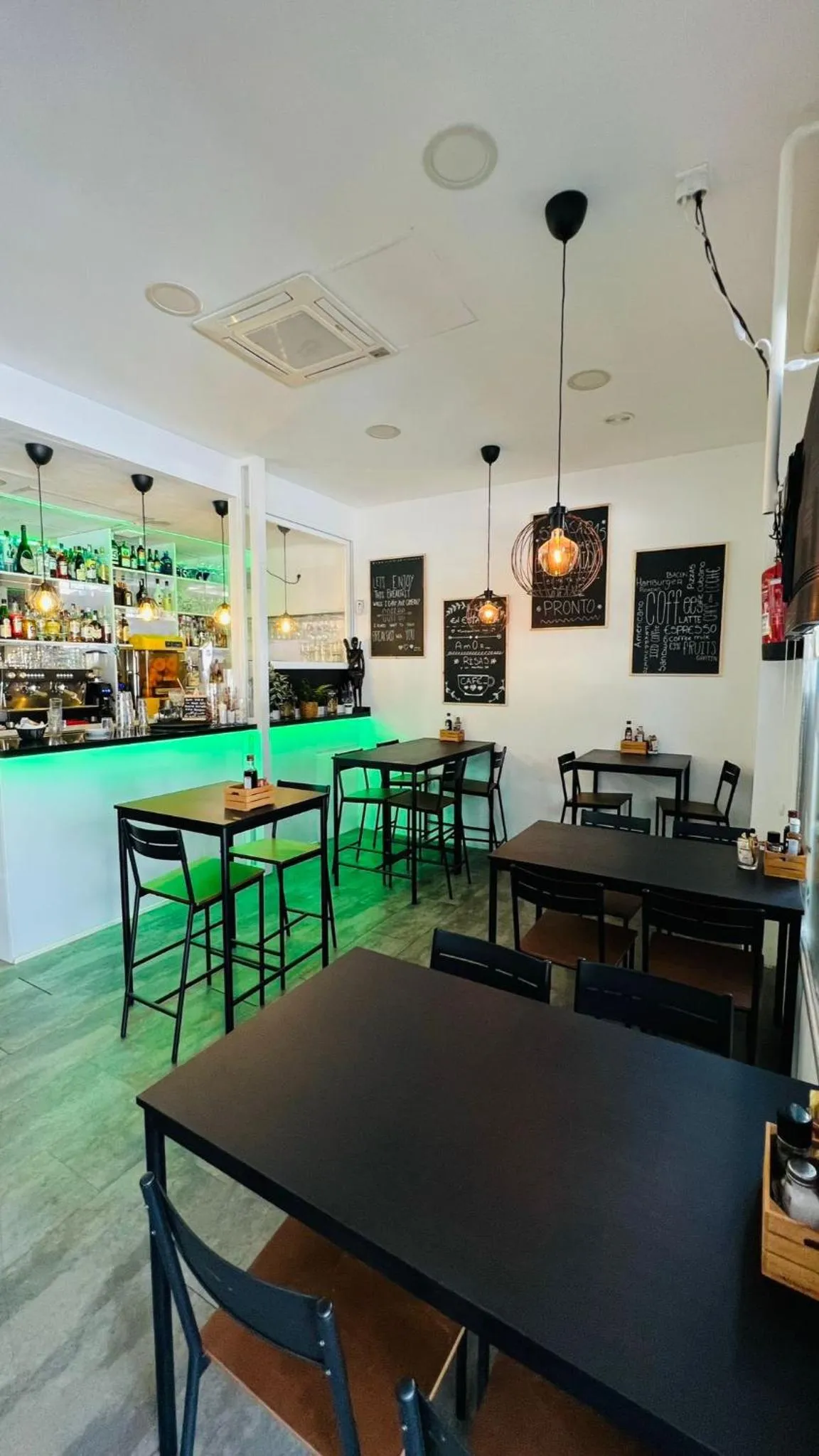 Bajondillo Beach Cozy Inns