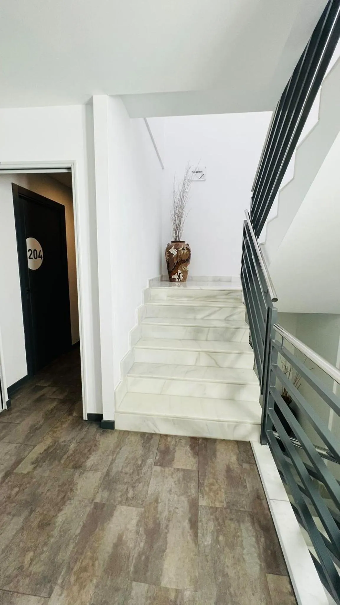 Bajondillo Beach Cozy Inns