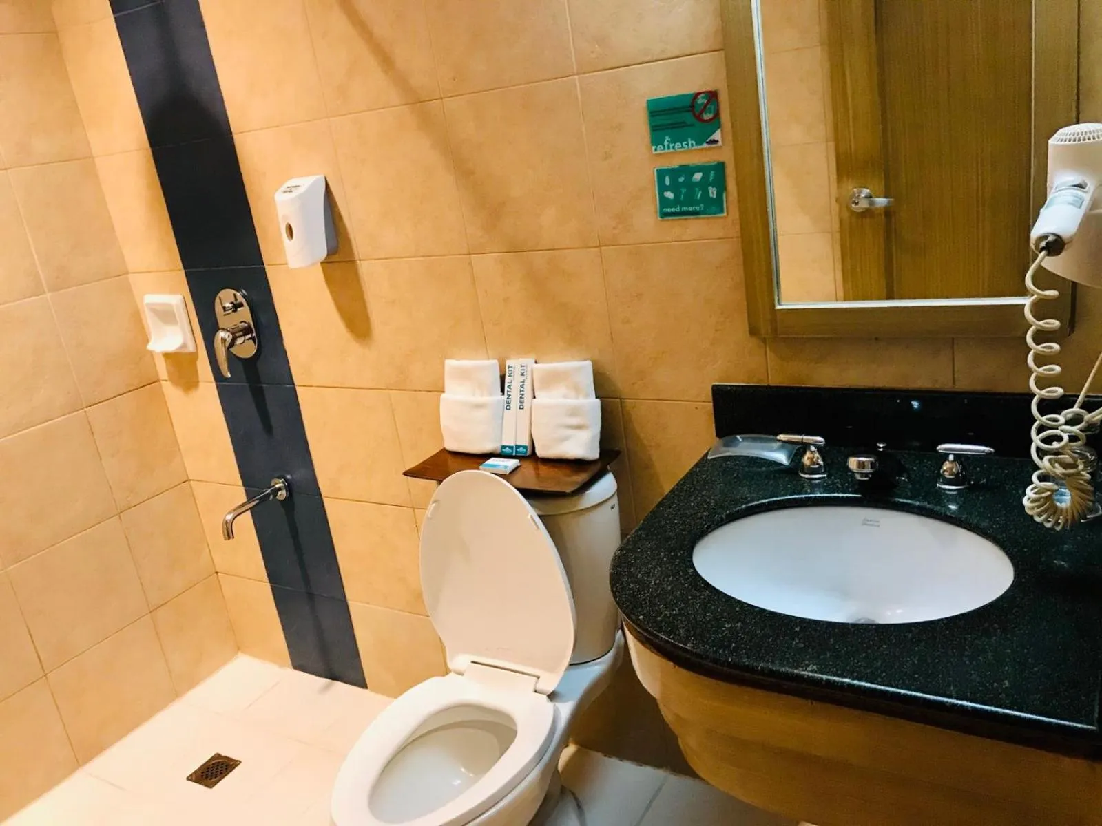 Other in Microtel by Wyndham Boracay