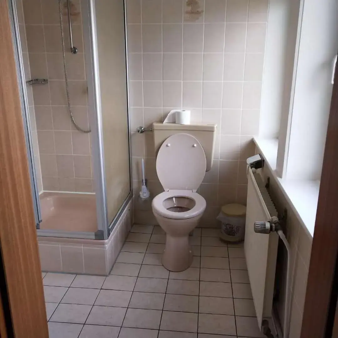 Family Room in Hotel Südheide Family Room in Hotel Südheide