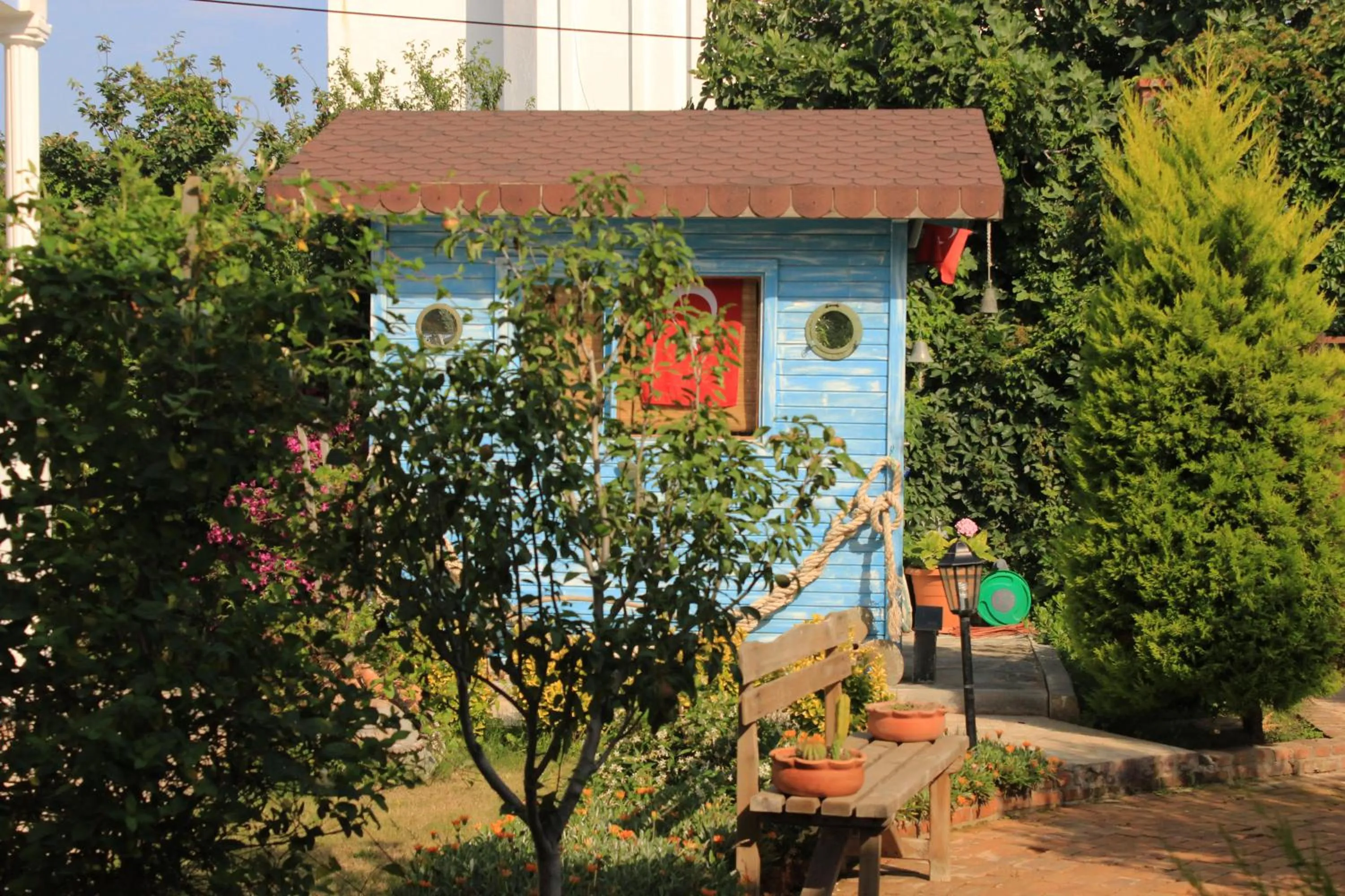 Other in Cundavilla Hotel & Suites