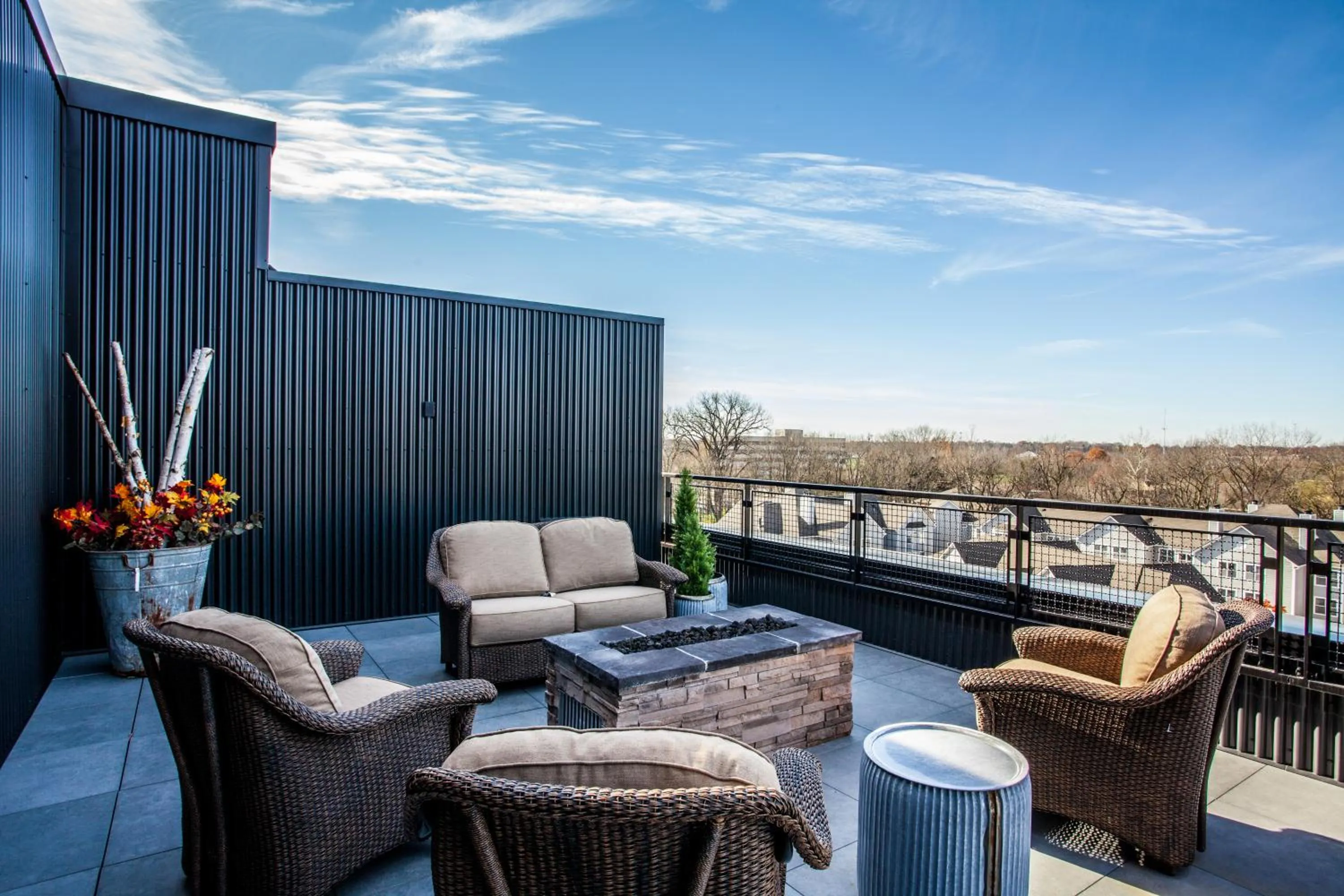 Ironworks Hotel Indy