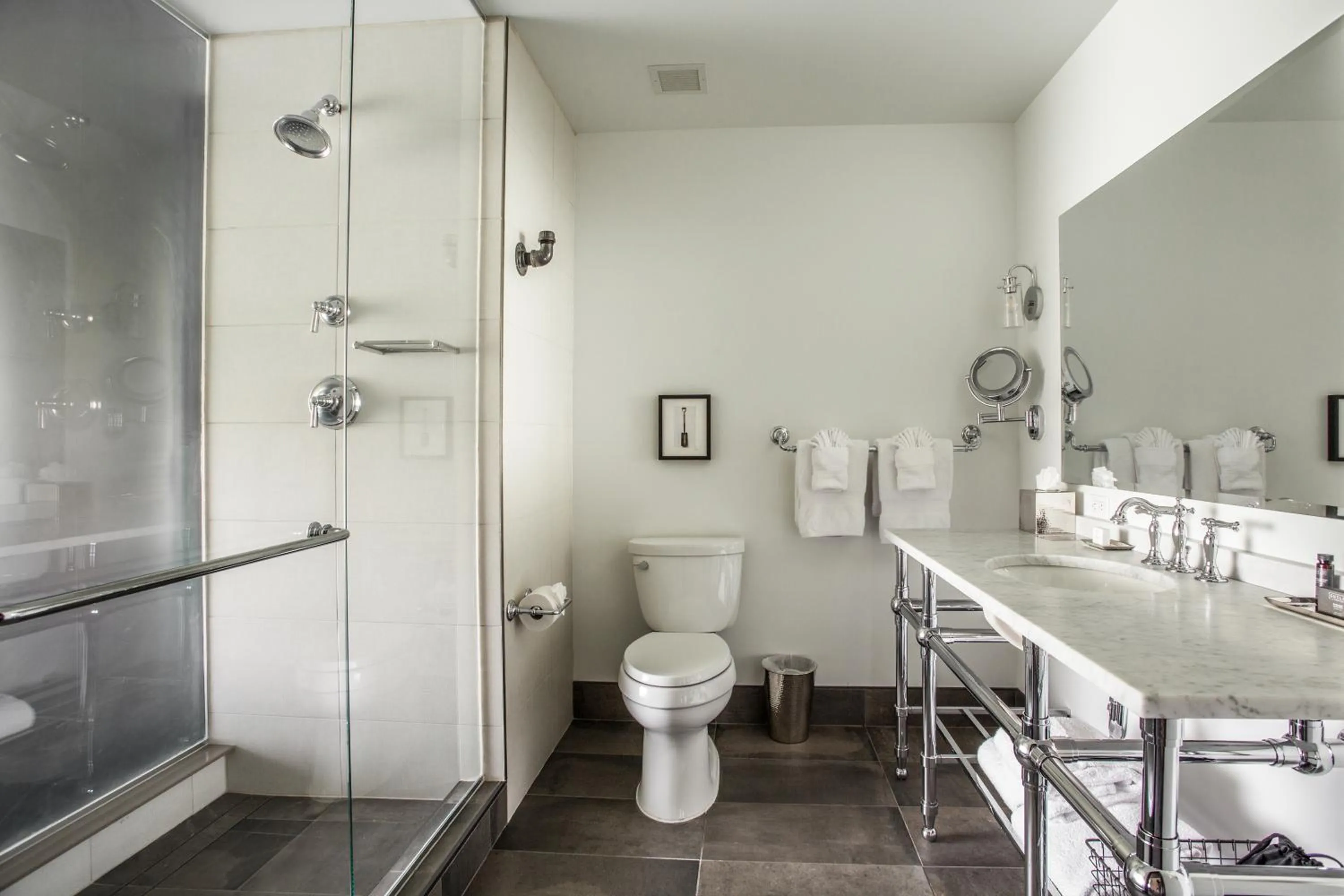 Ironworks Hotel Indy