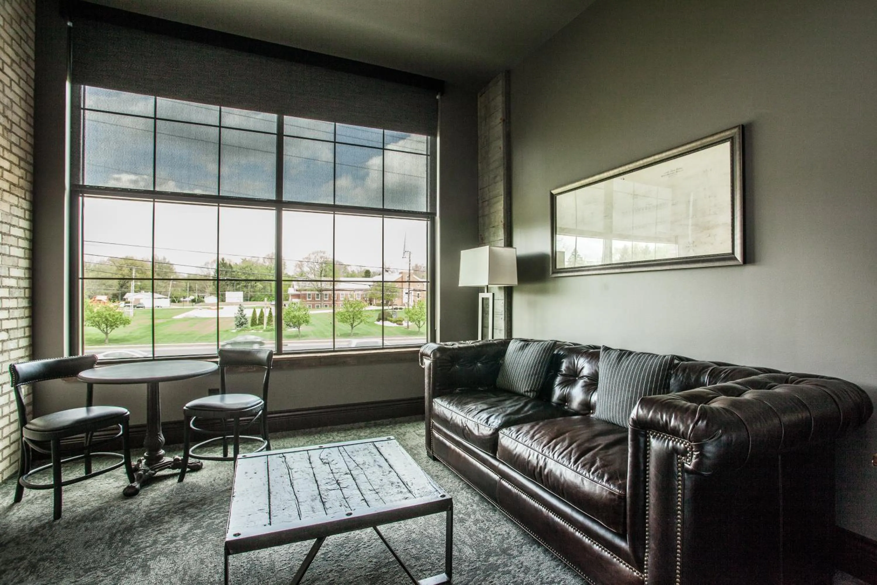 Ironworks Hotel Indy