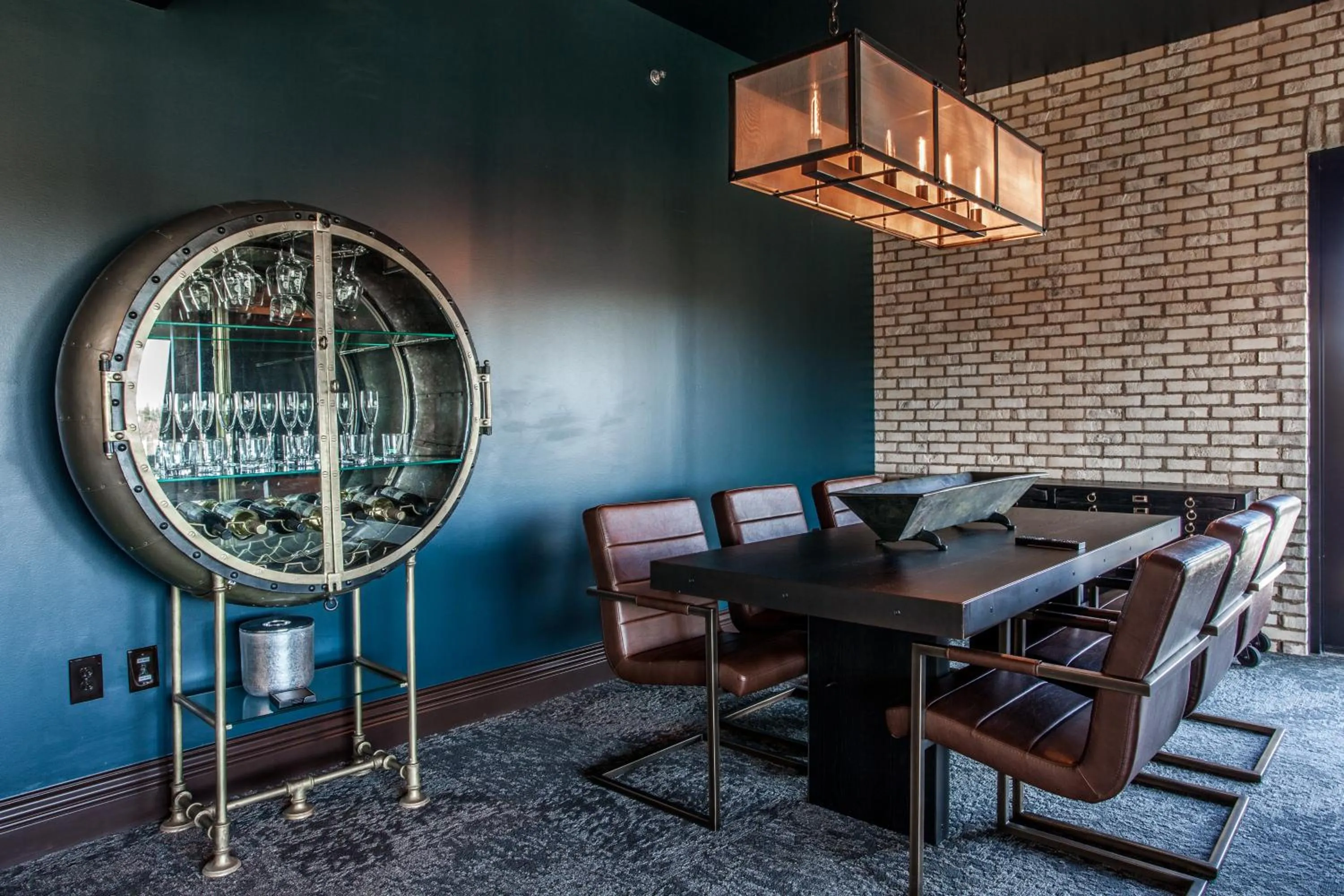 Ironworks Hotel Indy