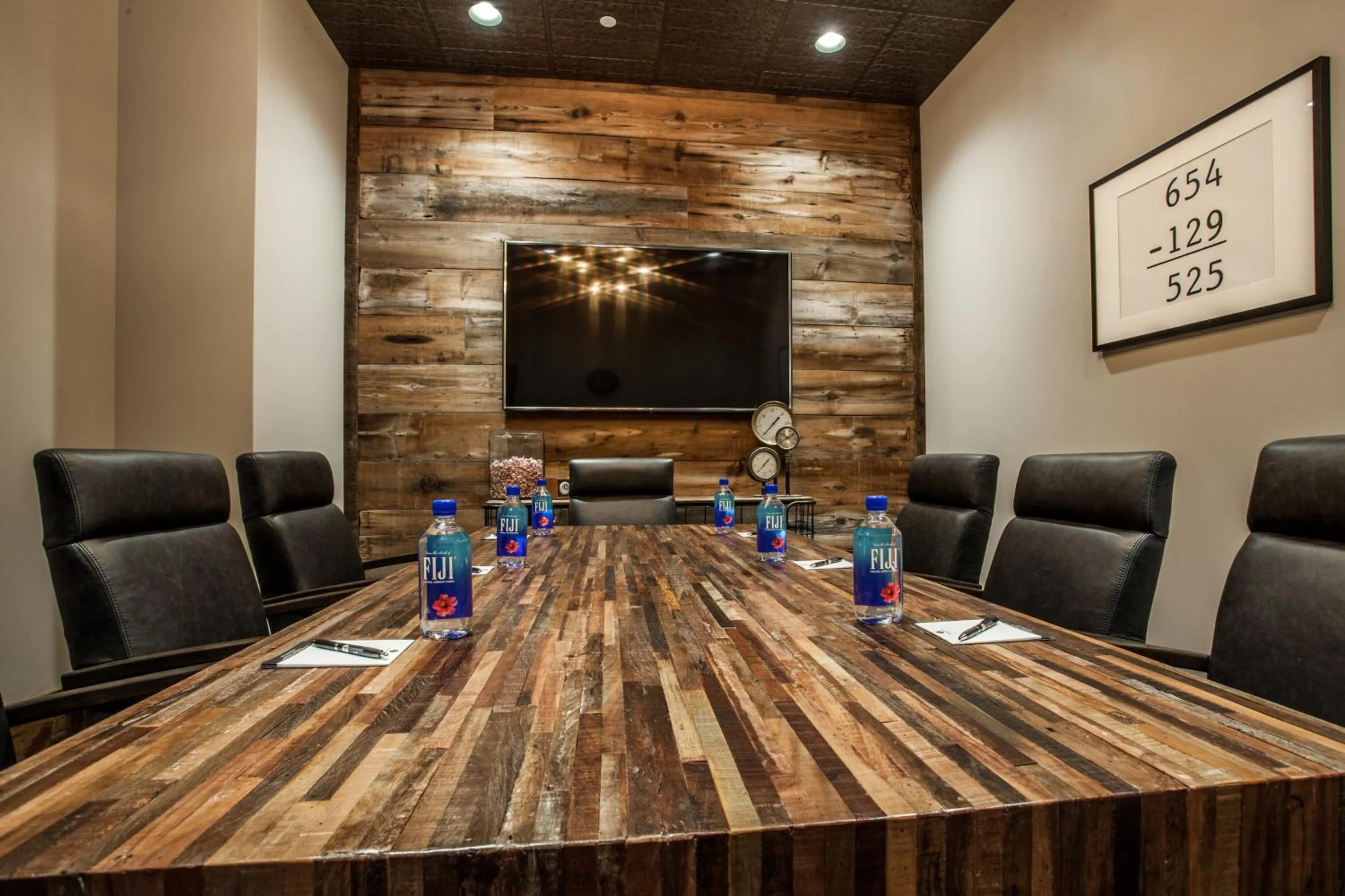 Ironworks Hotel Indy