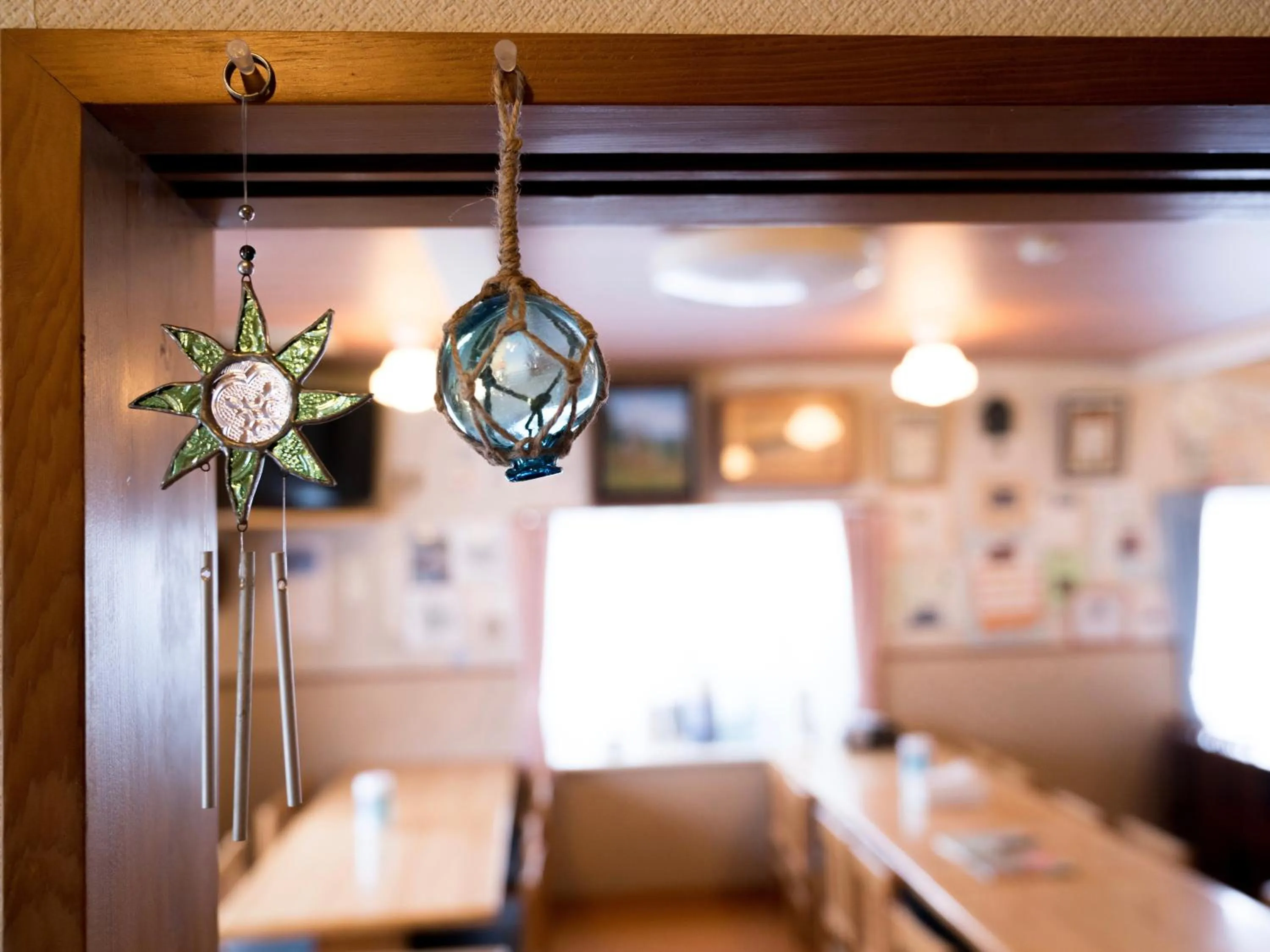 Bed in Guesthouse Hoshizora no Akari