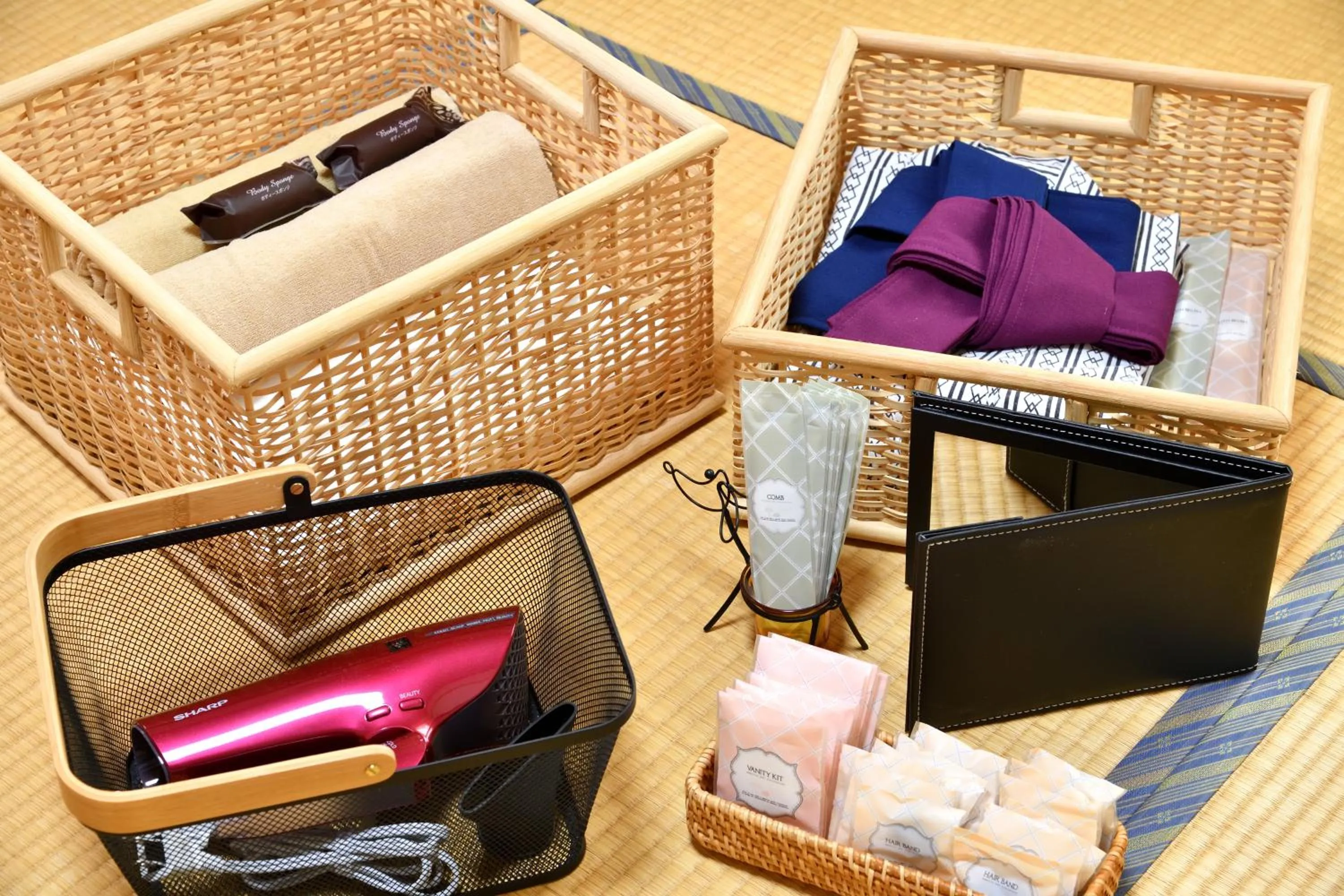 Guesthouse Hoshizora no Akari