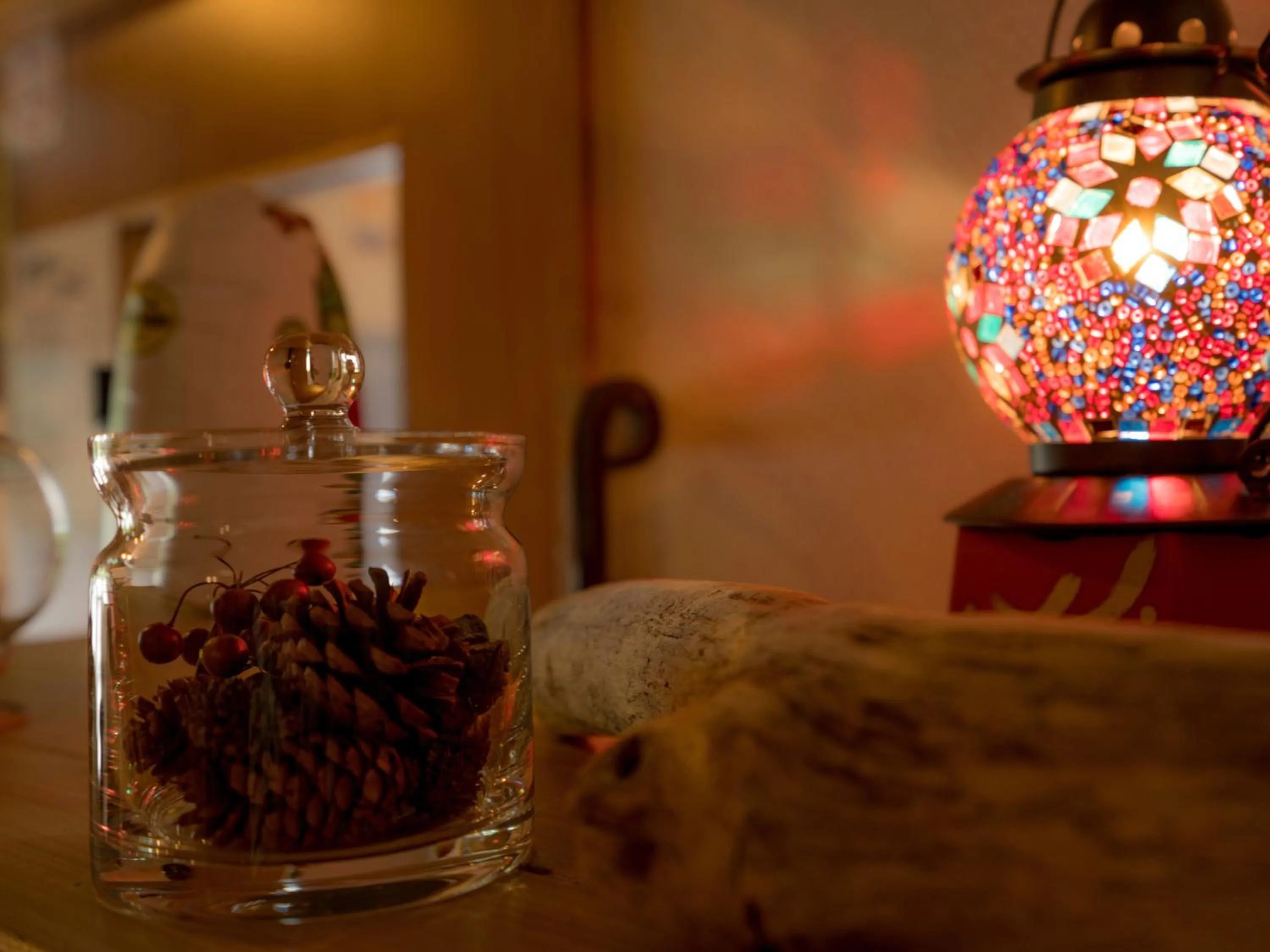 Guesthouse Hoshizora no Akari