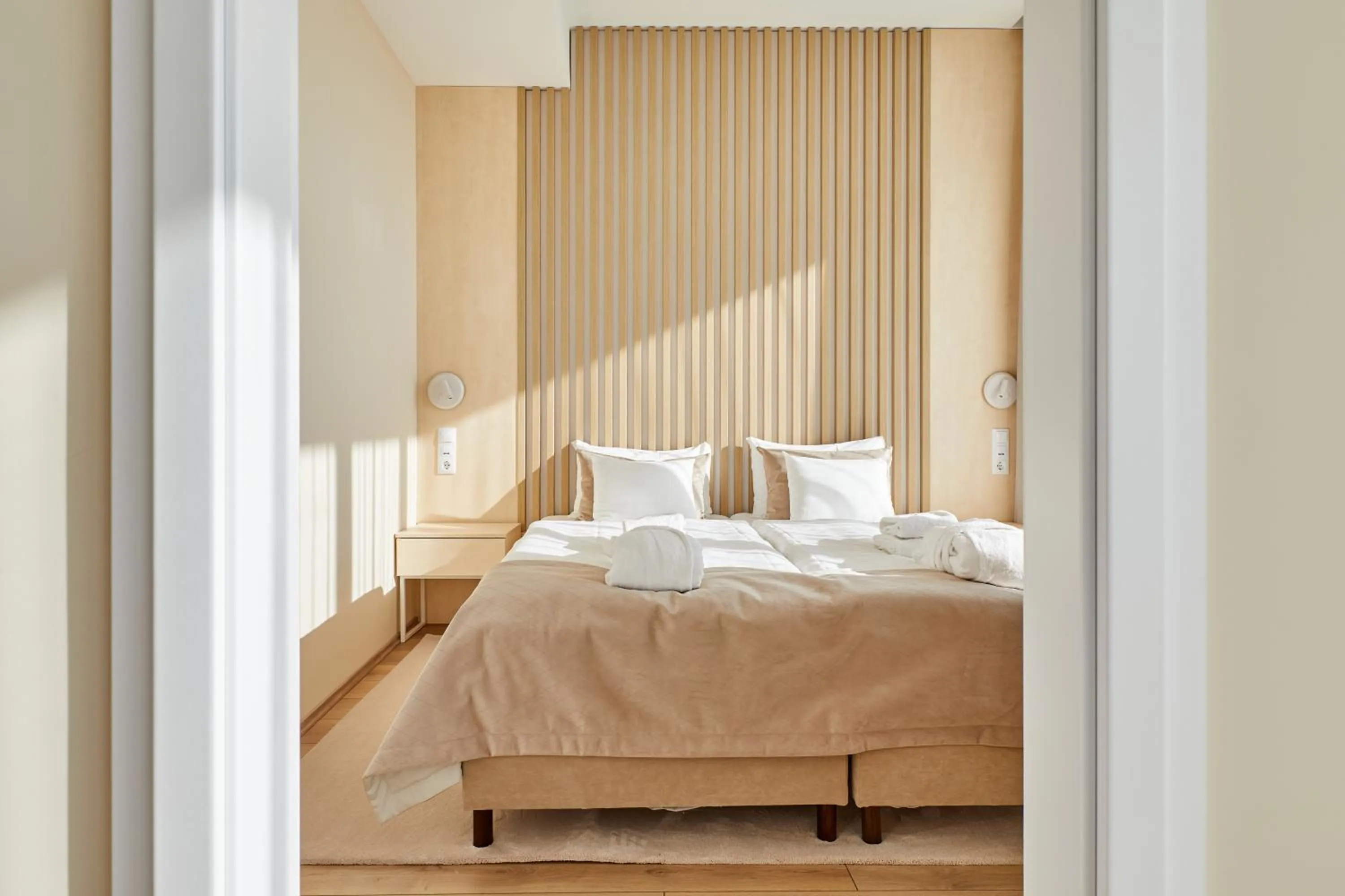 Bedroom, Bed in Zala Springs Golf Resort