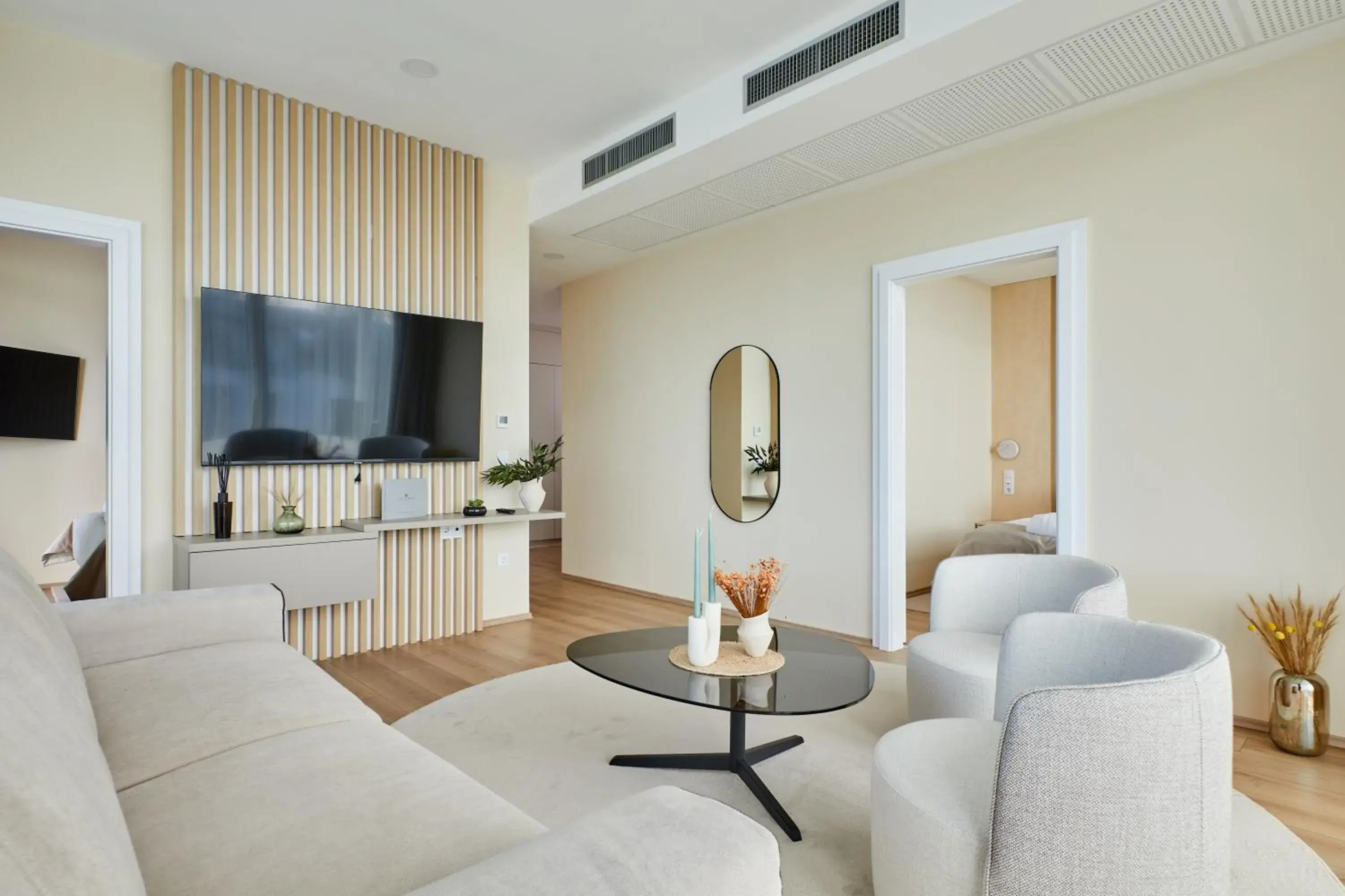 Family Boutique Suite in Zala Springs Golf Resort Family Boutique Suite in Zala Springs Golf Resort