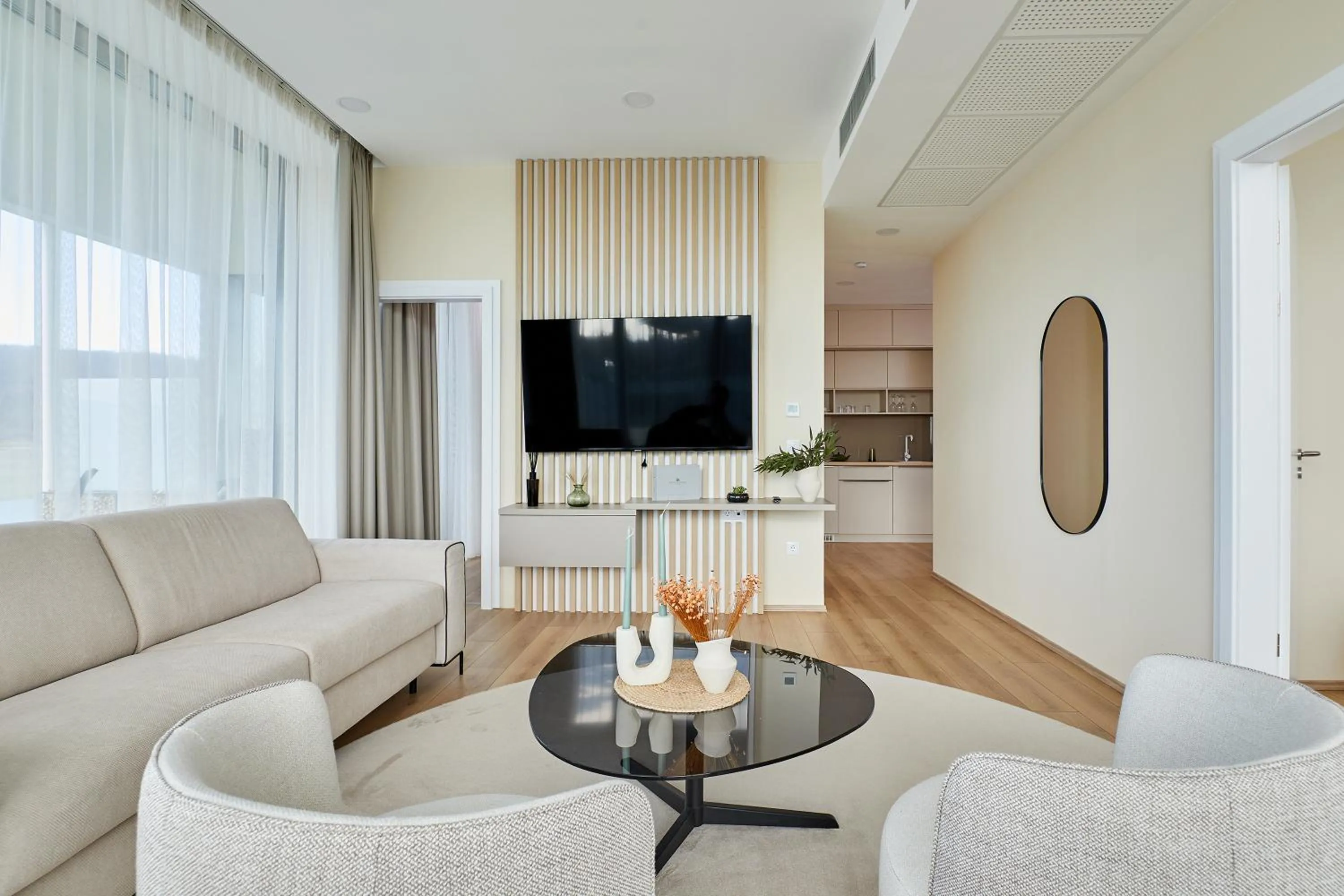 TV and multimedia in Zala Springs Golf Resort