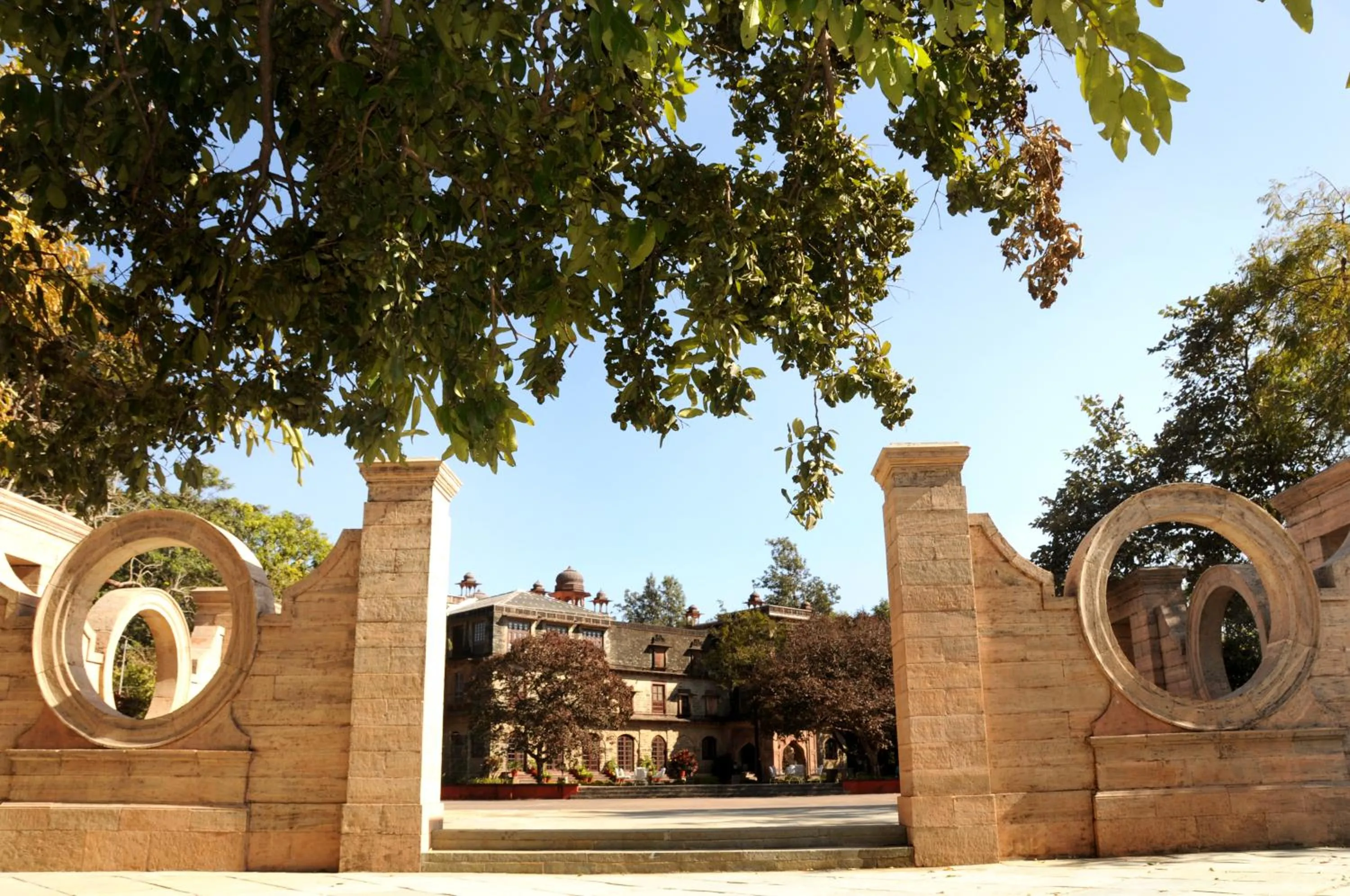 Palace Hotel - Bikaner House