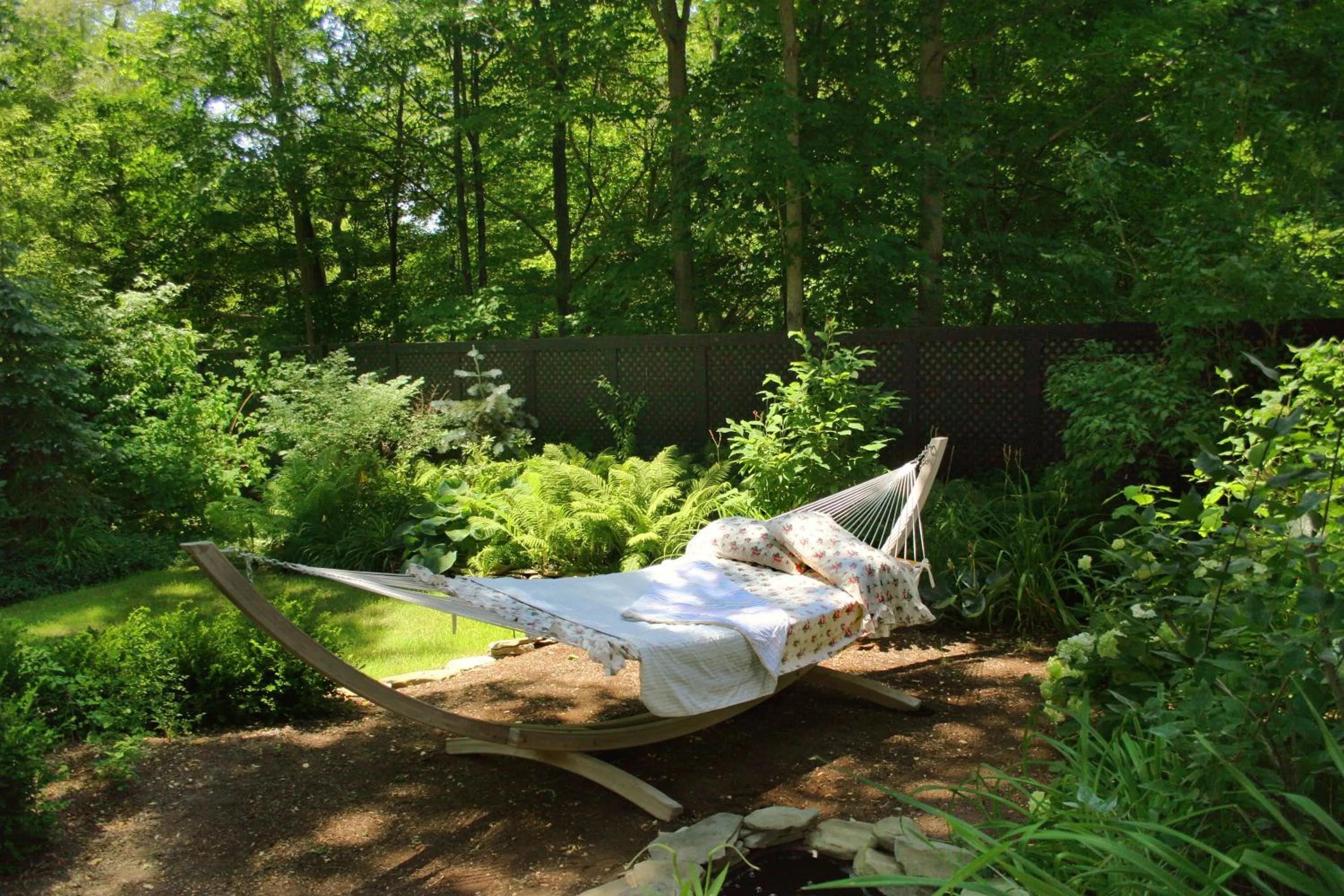 Area and facilities in 1795 Acorn Inn Bed and Breakfast