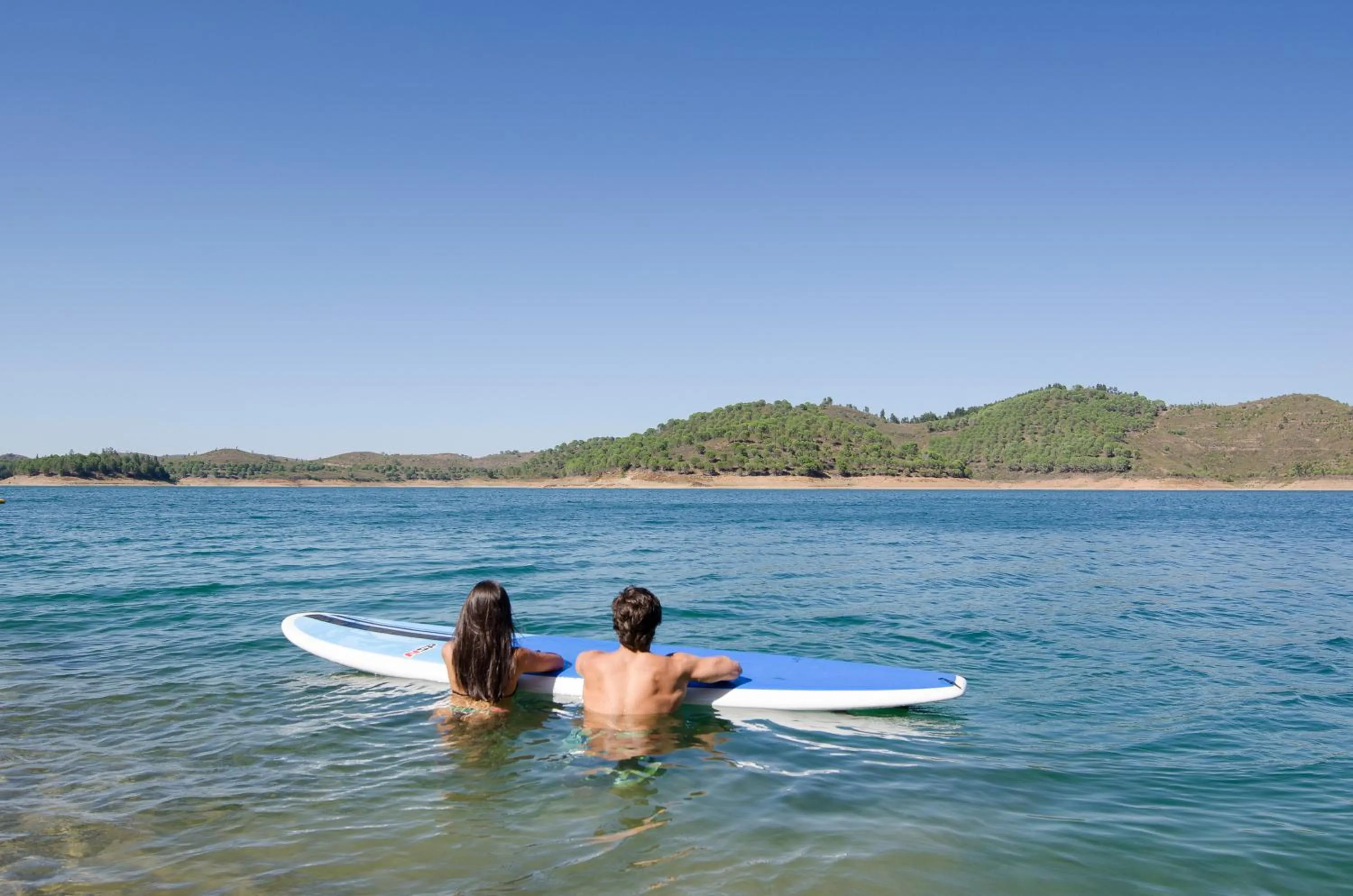 Sports in Santa Clara Country Hotel