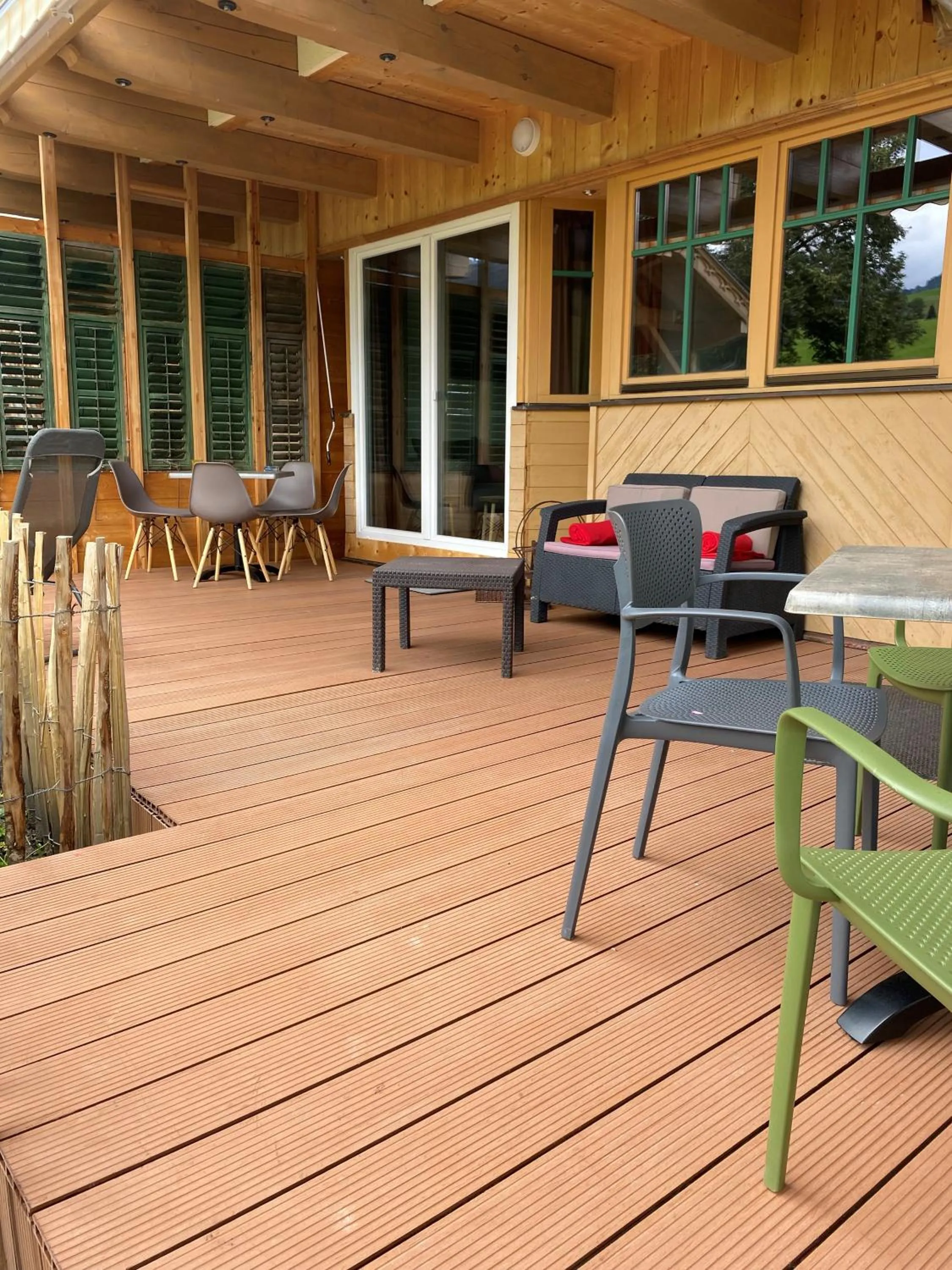 Hotel Sonnenlicht Maria Alm