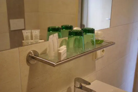 Breakfast in Hotel Sonnenlicht Maria Alm