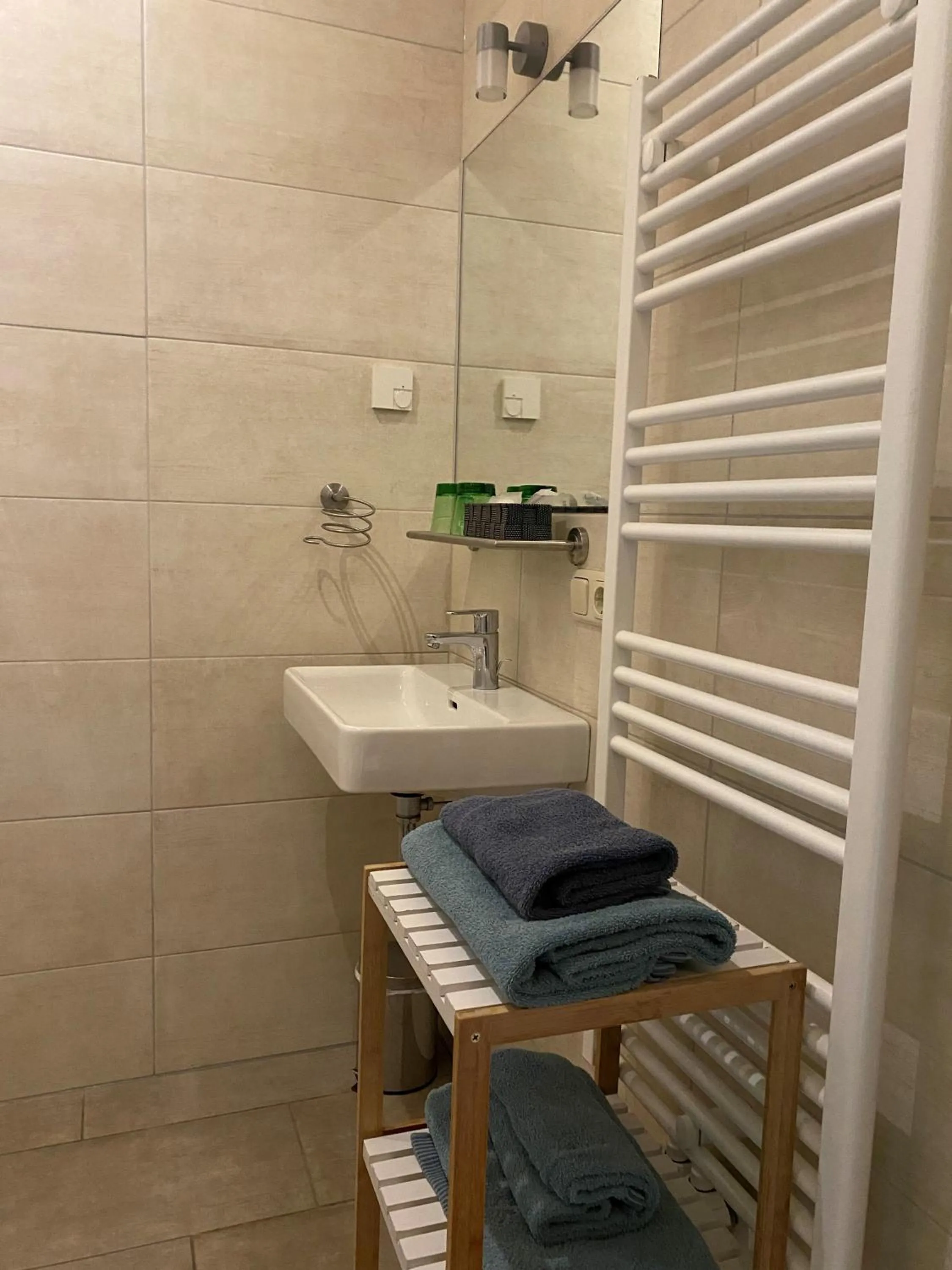 Hotel Sonnenlicht Maria Alm