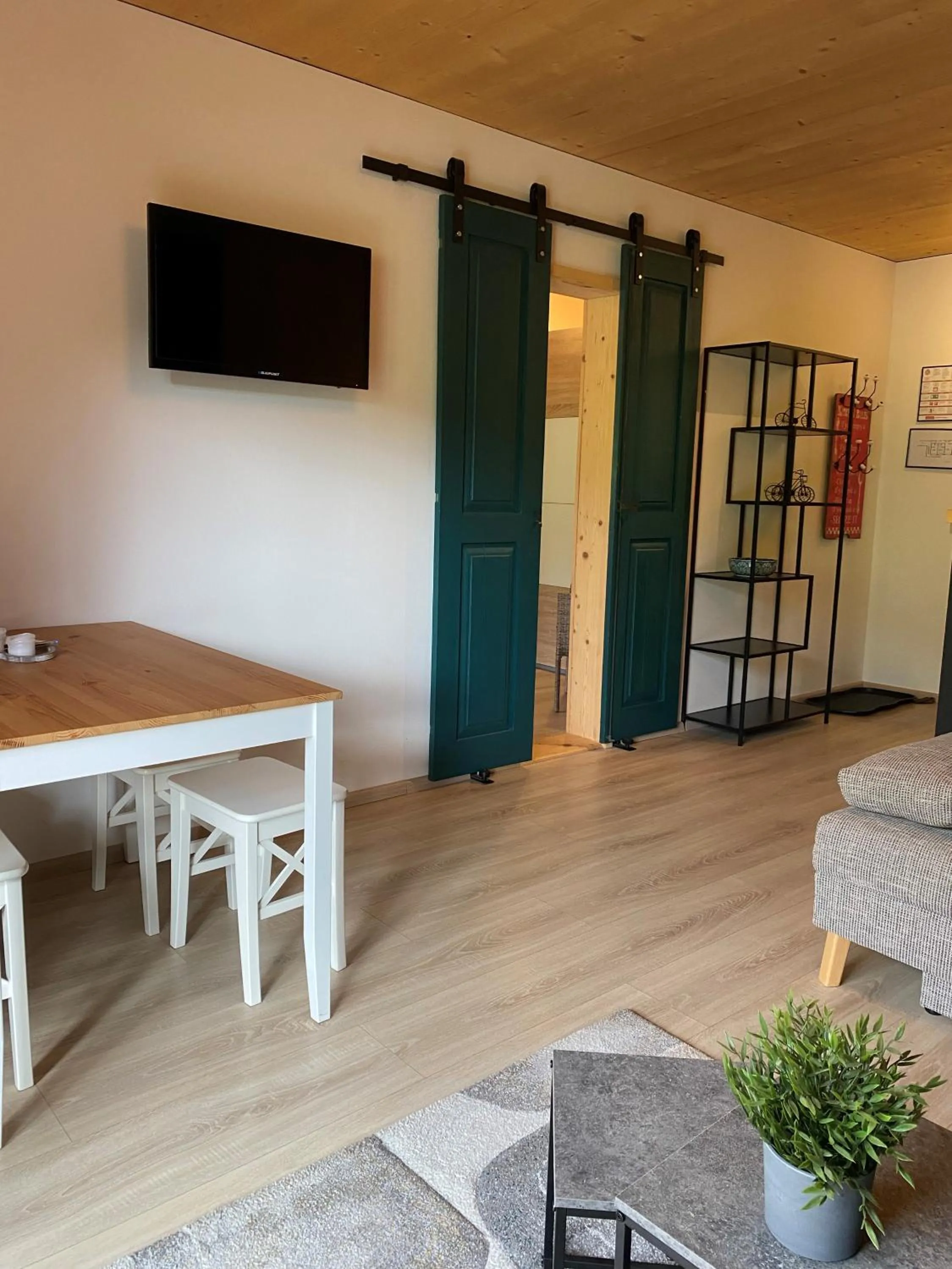 Hotel Sonnenlicht Maria Alm